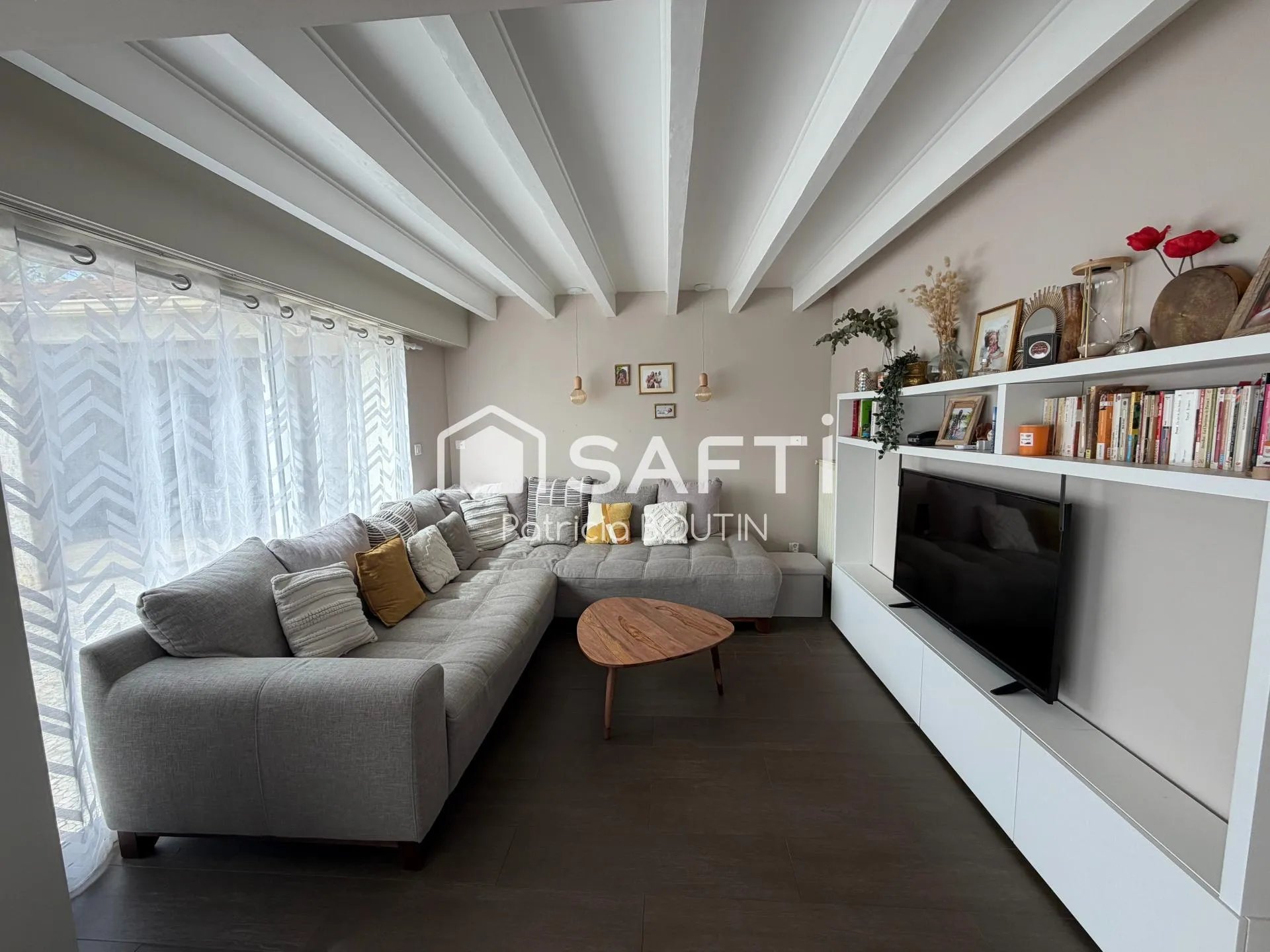 Maison à vendre, 190m², Villiers-en-Plaine