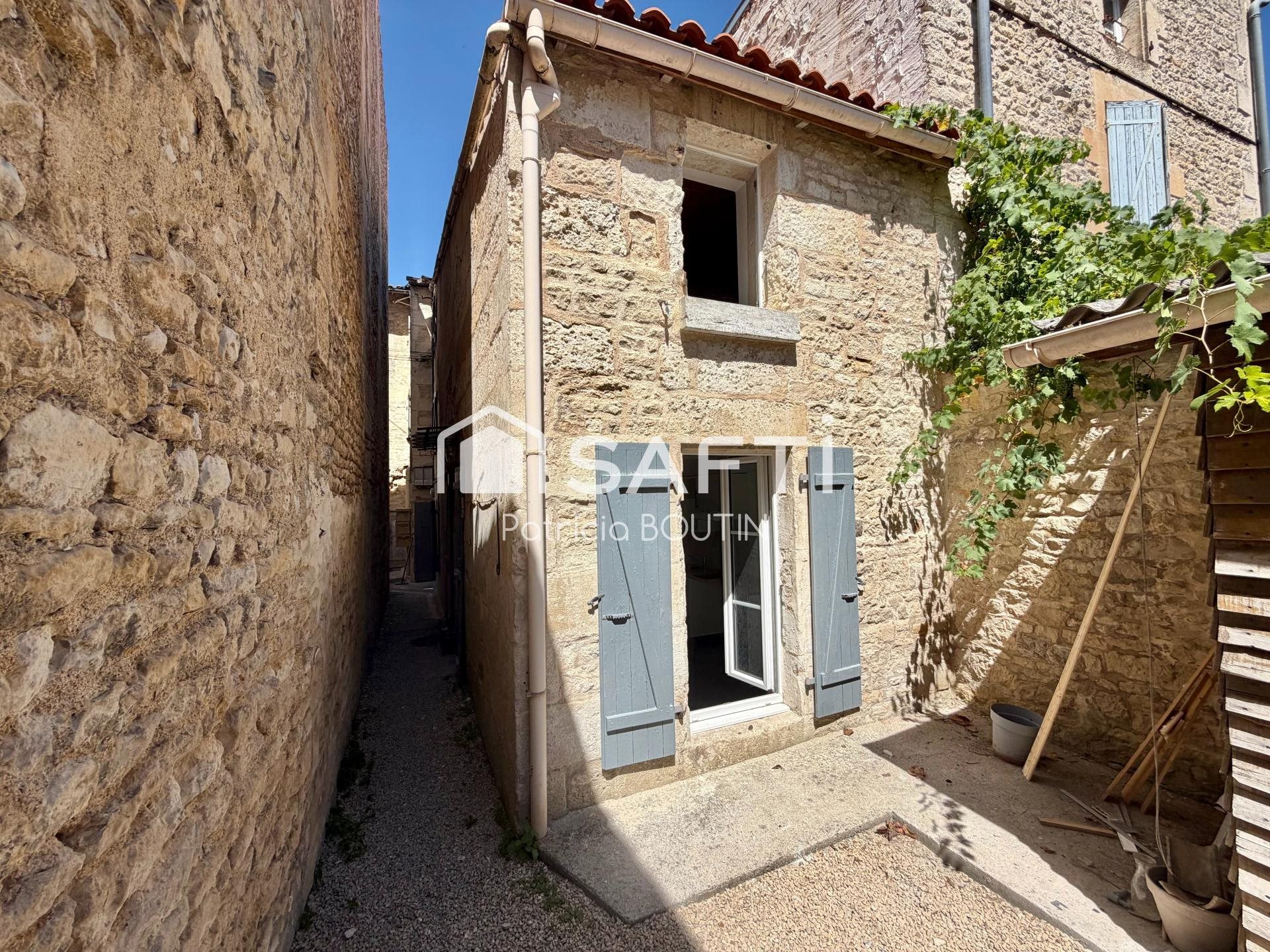 Maison à vendre, 113m², Niort