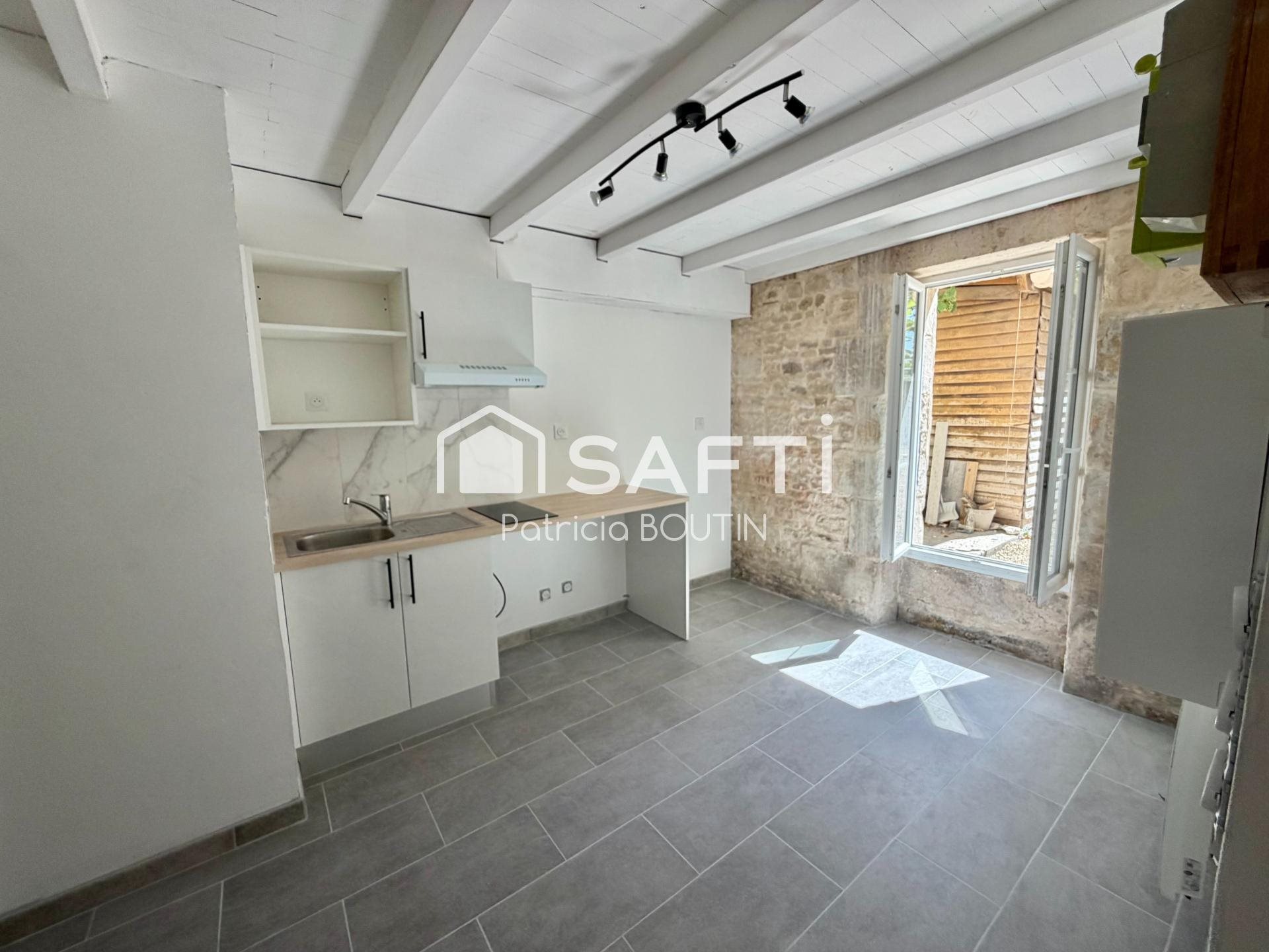 Maison à vendre, 113m², Niort