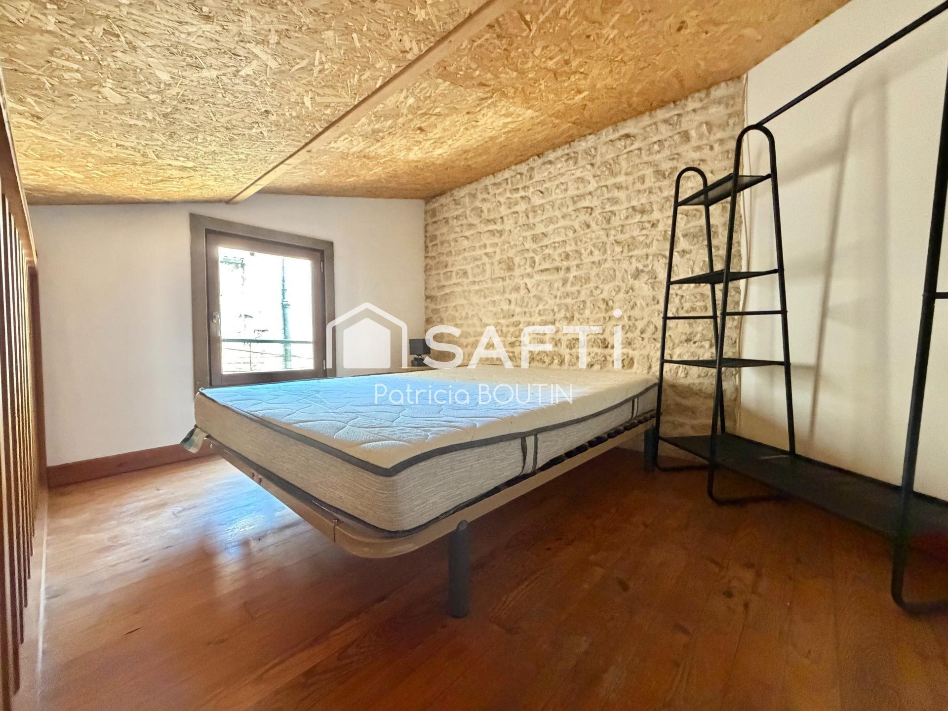 Maison à vendre, 113m², Niort