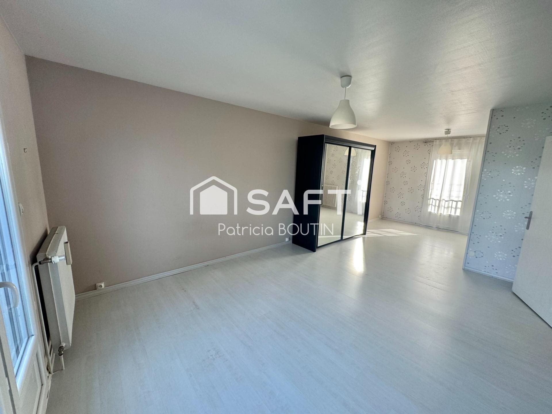 Maison à vendre, 115m², Niort