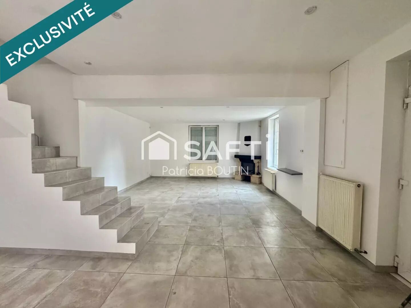 Maison à vendre, 113m², Niort
