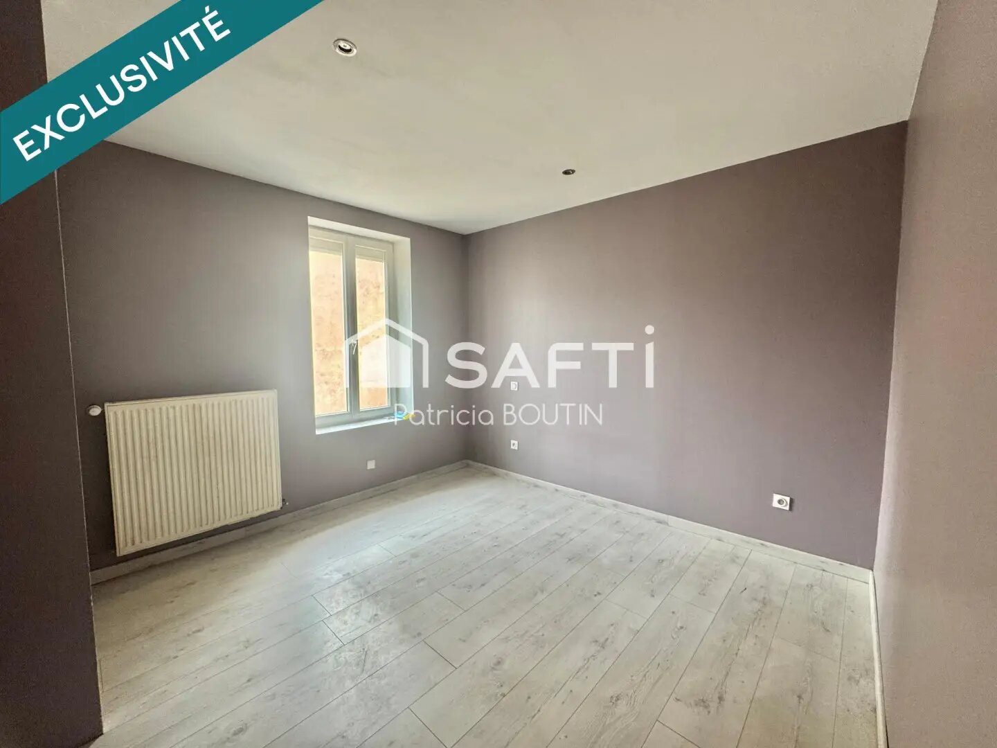 Maison à vendre, 113m², Niort