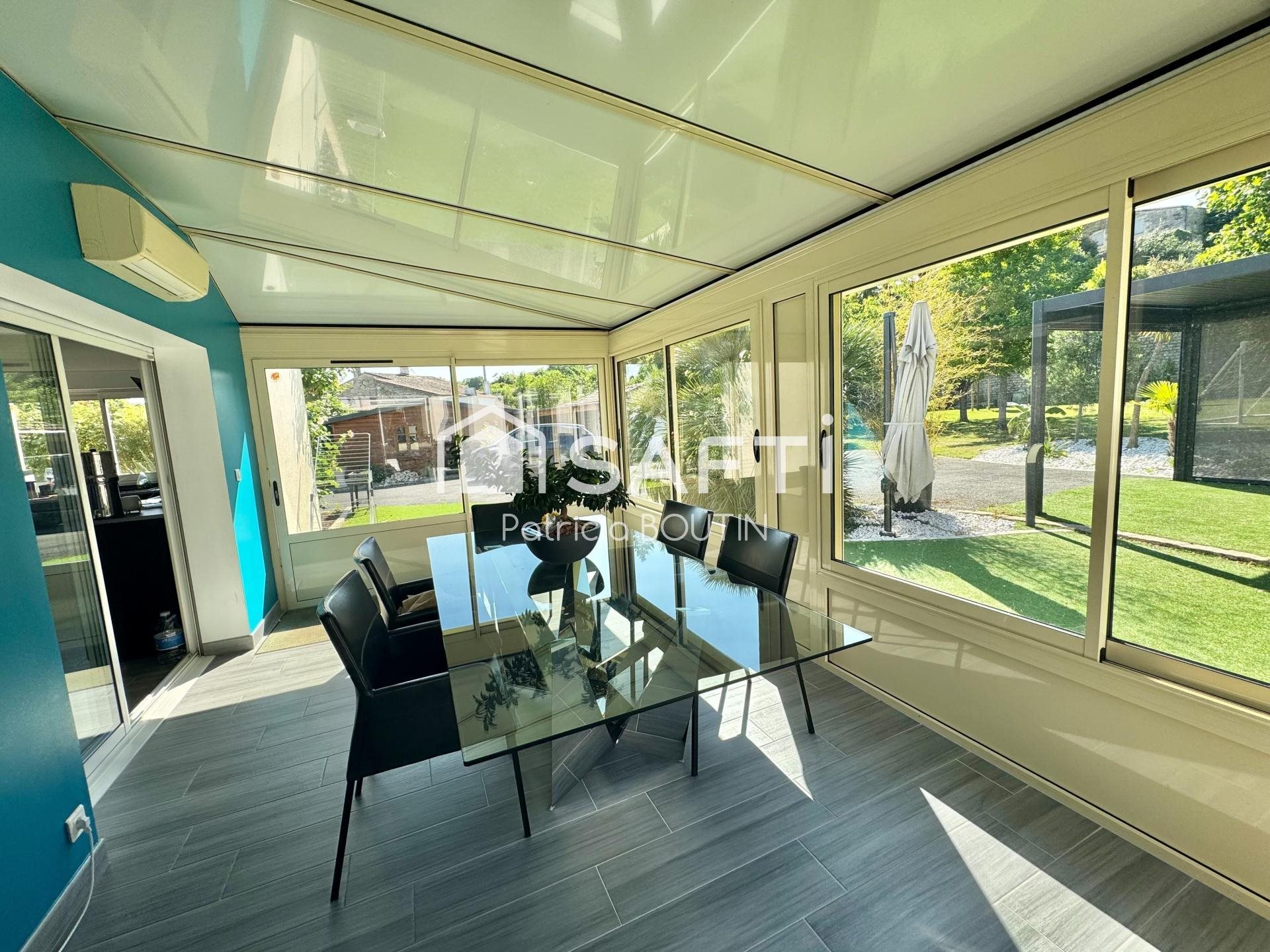 Maison à vendre, 182m², Benet