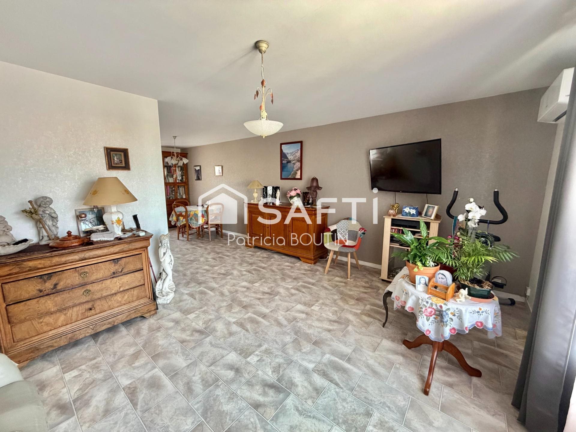 Maison à vendre, 110m², Aiffres
