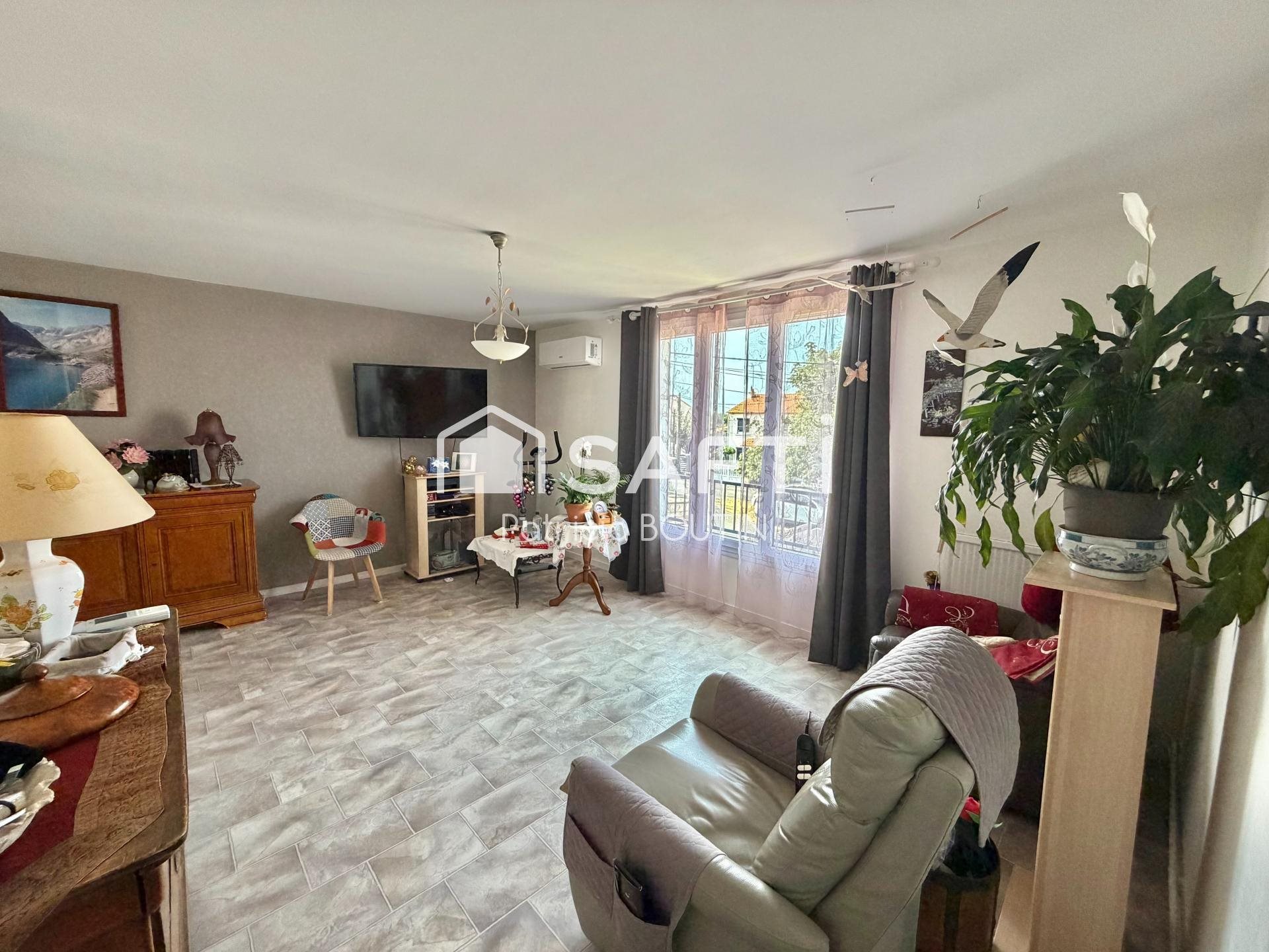 Maison à vendre, 110m², Aiffres