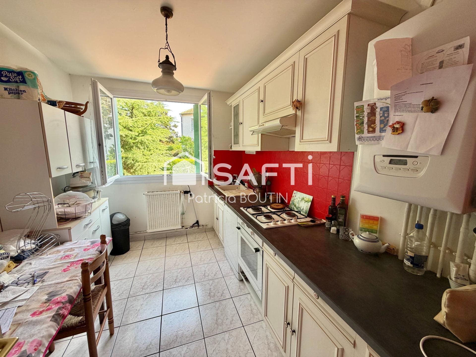 Maison à vendre, 110m², Aiffres