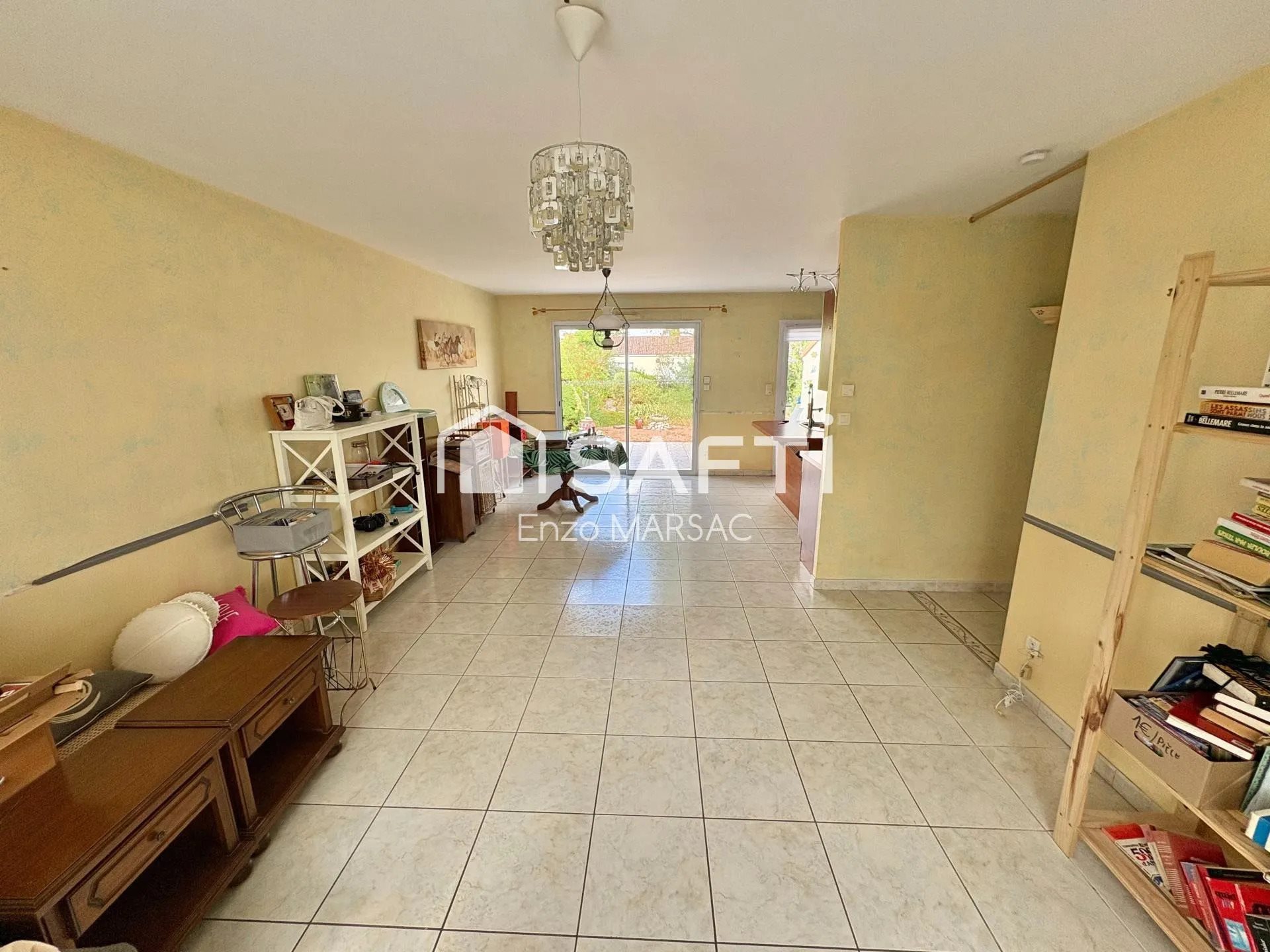 Maison à vendre, 87m², La Crèche