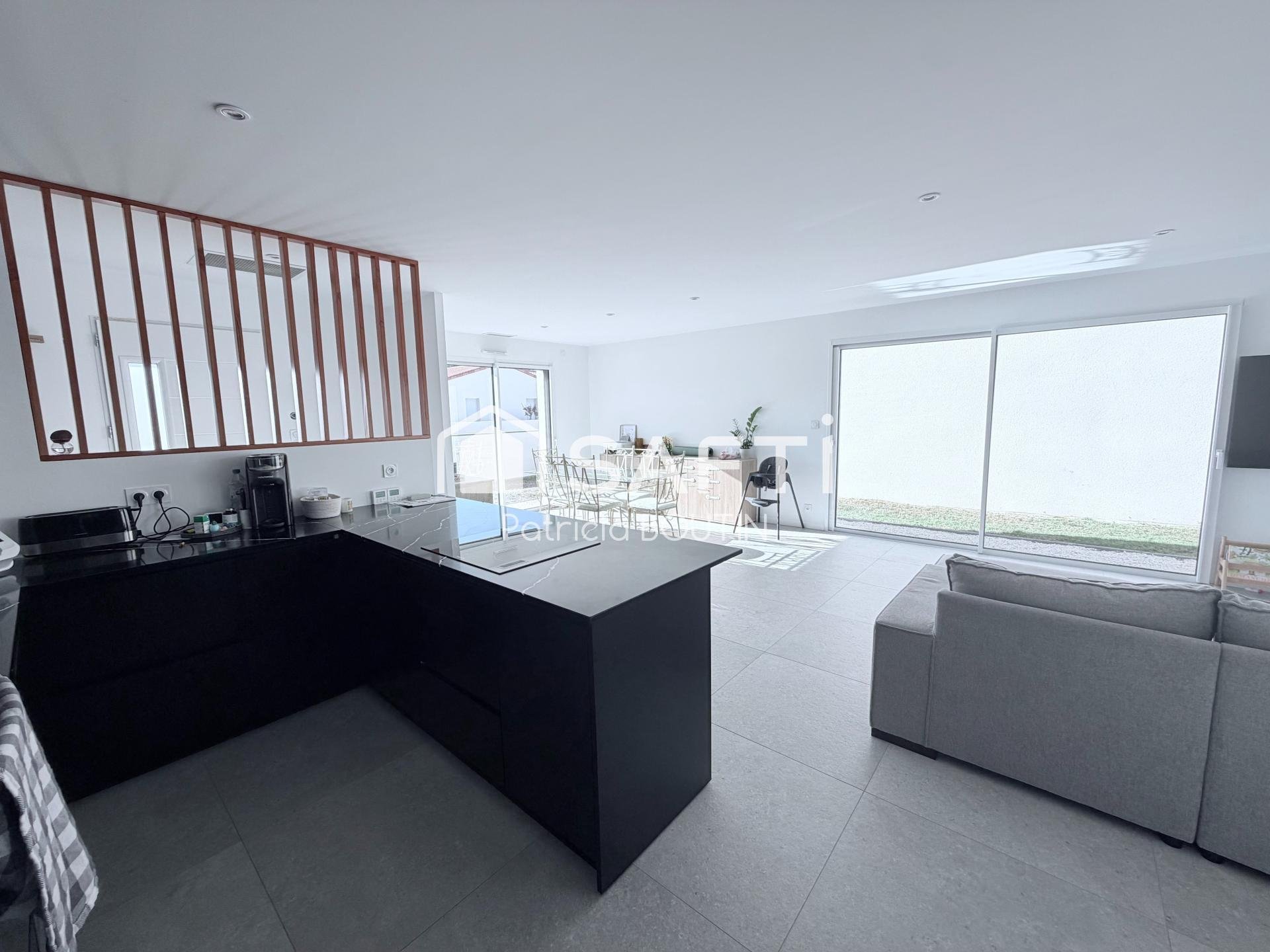 Maison à vendre, 128m², Coulon