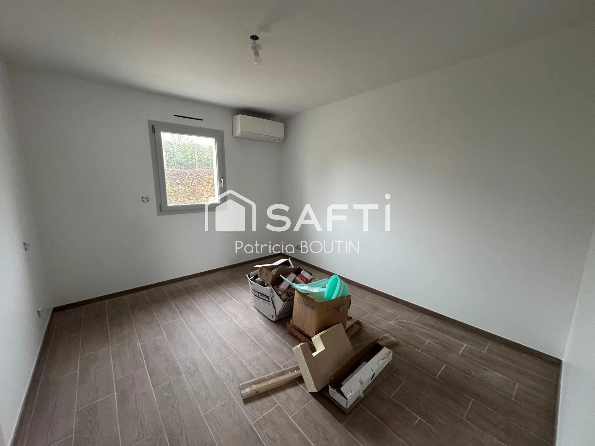 Maison à vendre, 73m², Niort