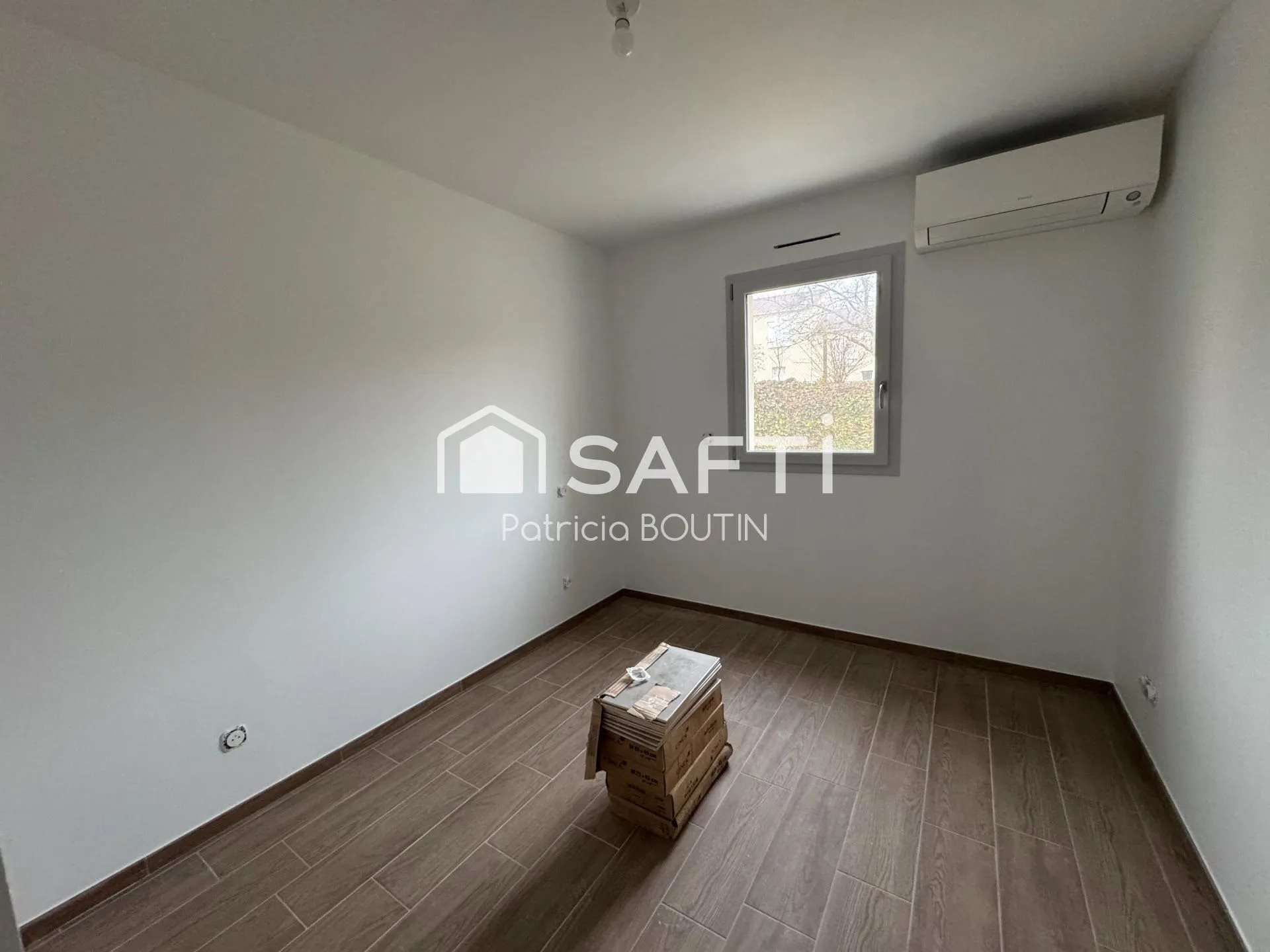 Maison à vendre, 73m², Niort