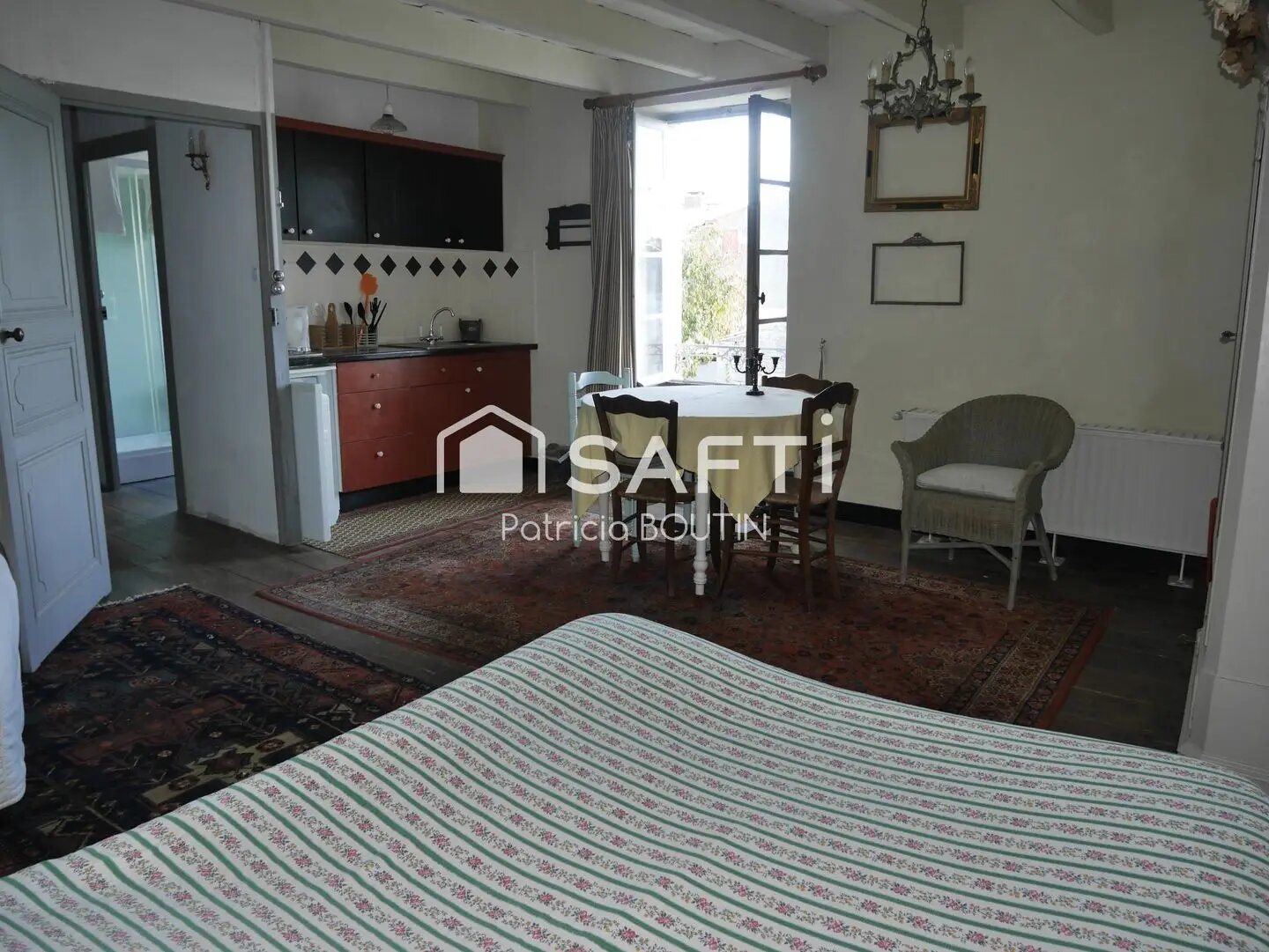 Maison à vendre, 148m², Villiers-en-Plaine