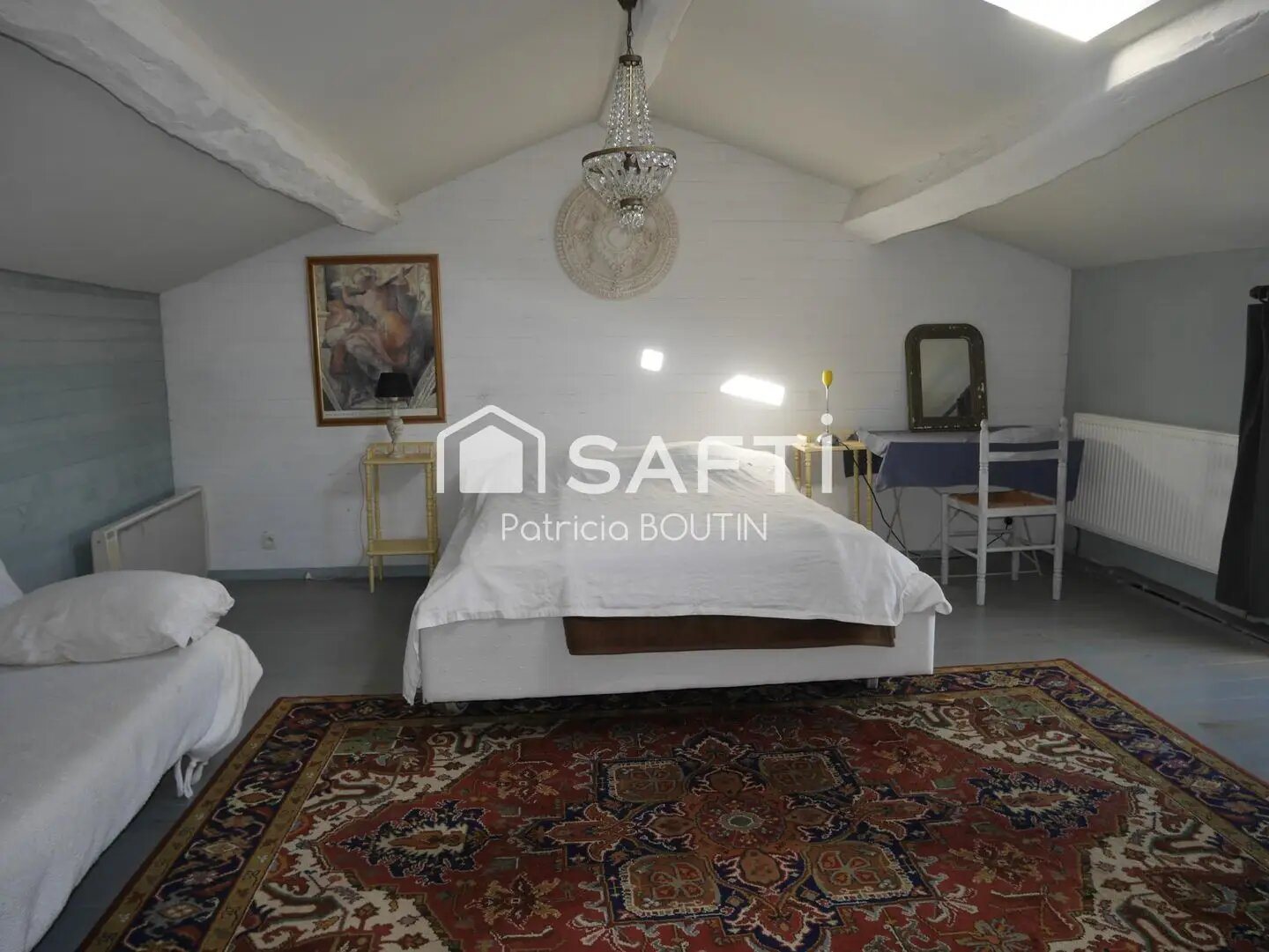 Maison à vendre, 148m², Villiers-en-Plaine