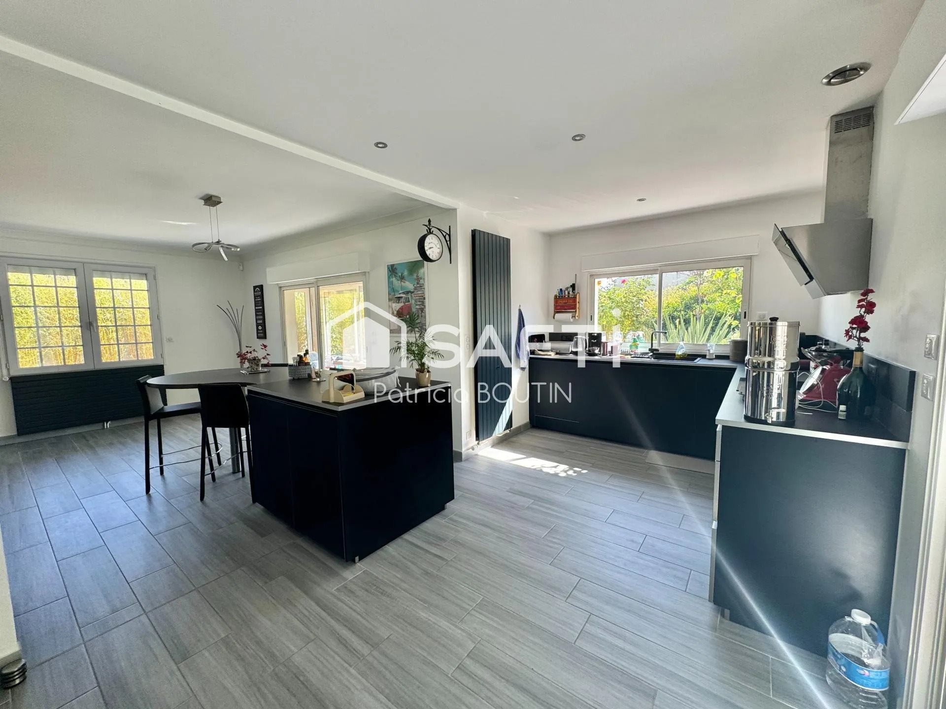 Maison à vendre, 182m², Benet