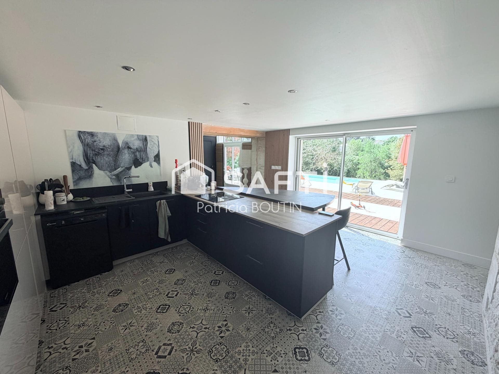 Maison à vendre, 203m², Niort