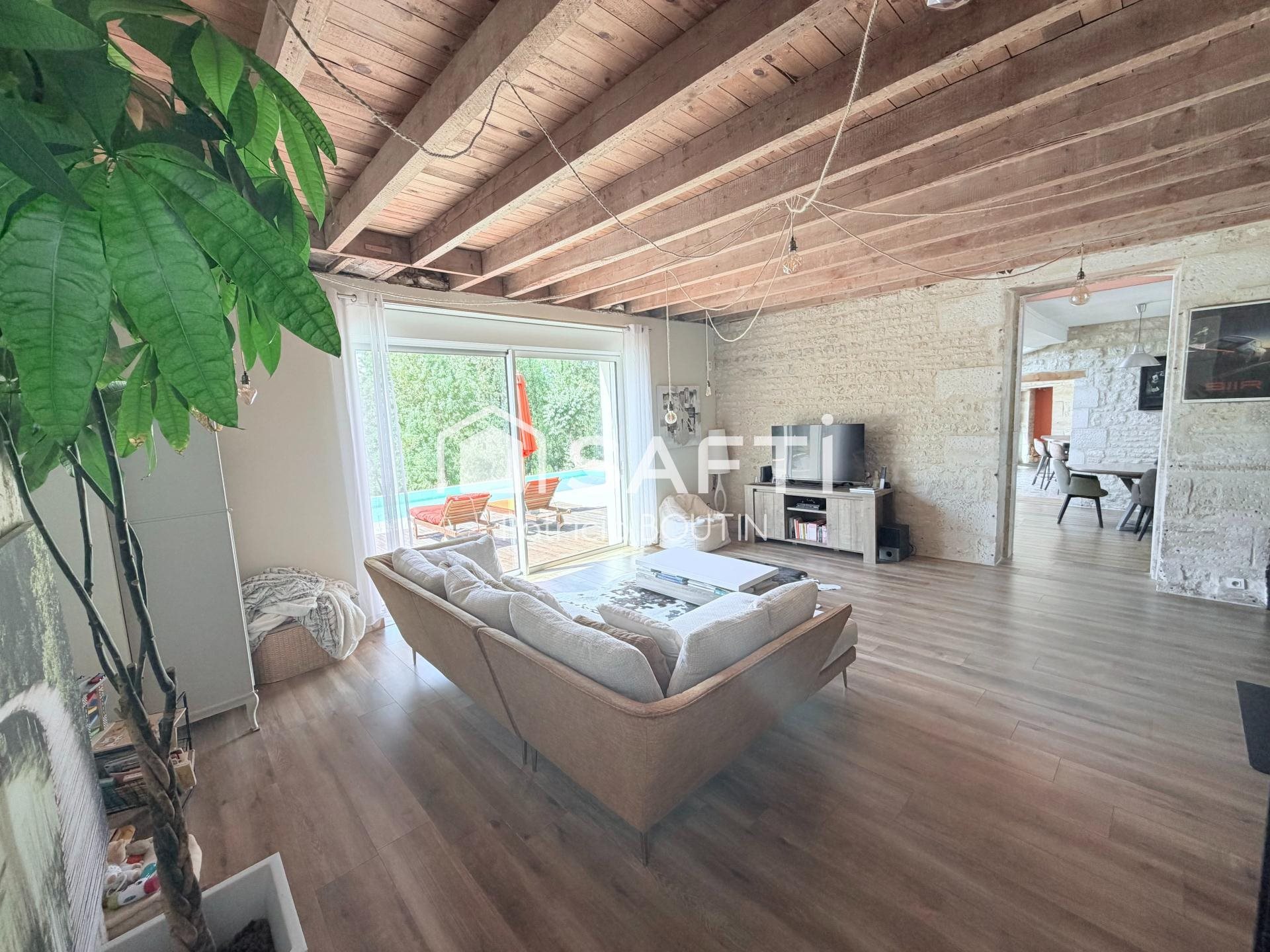 Maison à vendre, 203m², Niort