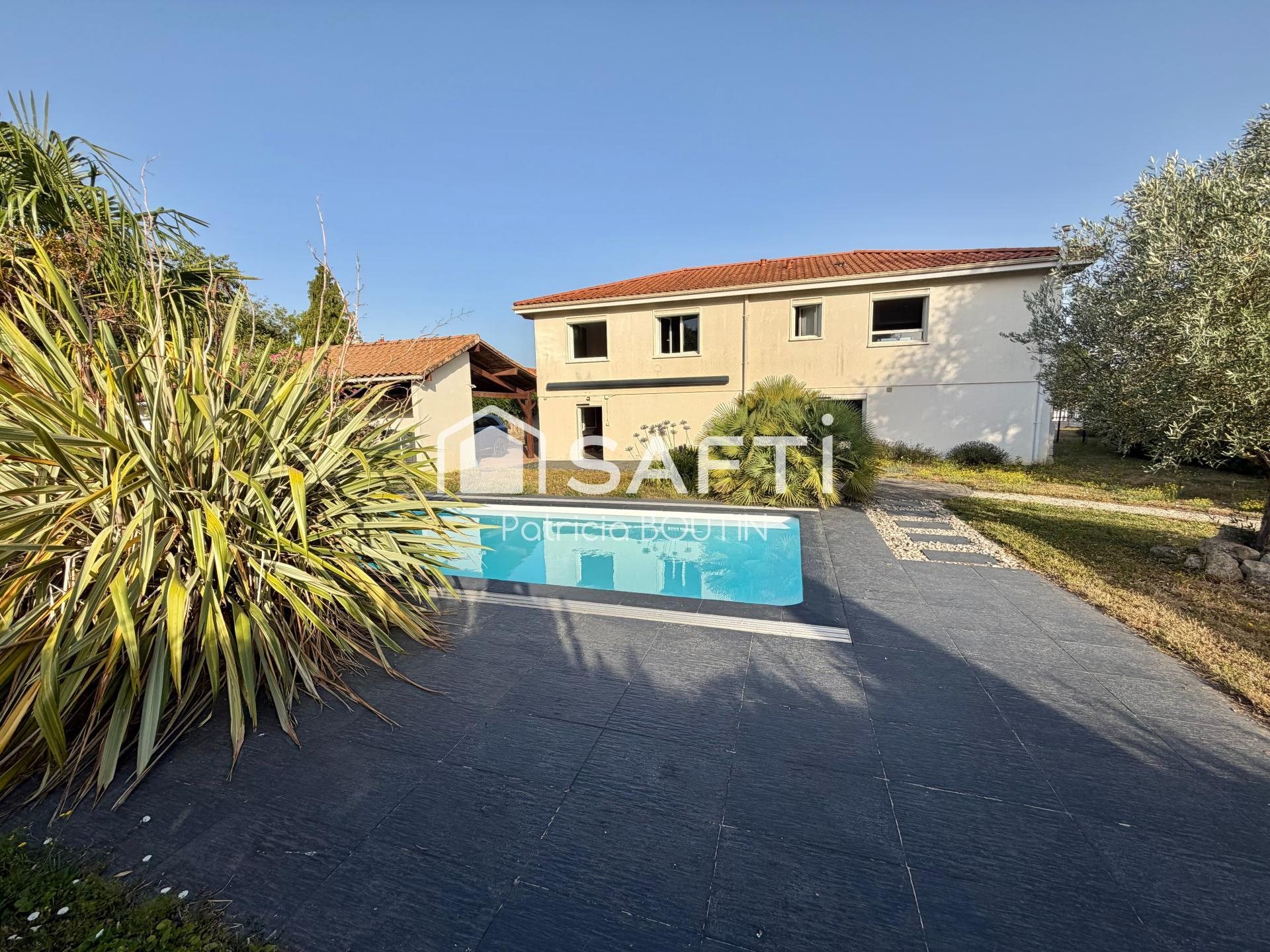 Maison à vendre, 177m², François