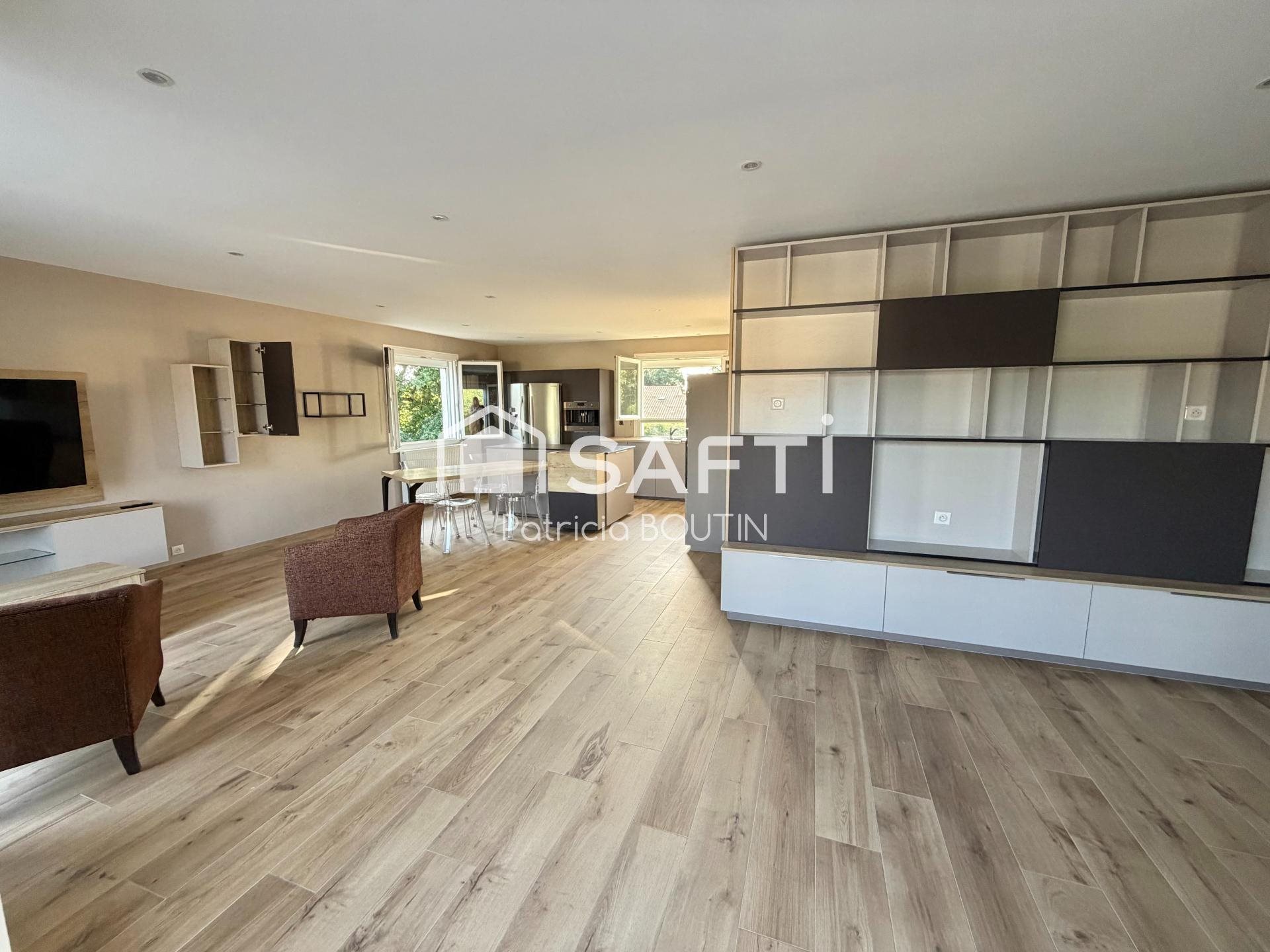 Maison à vendre, 177m², François