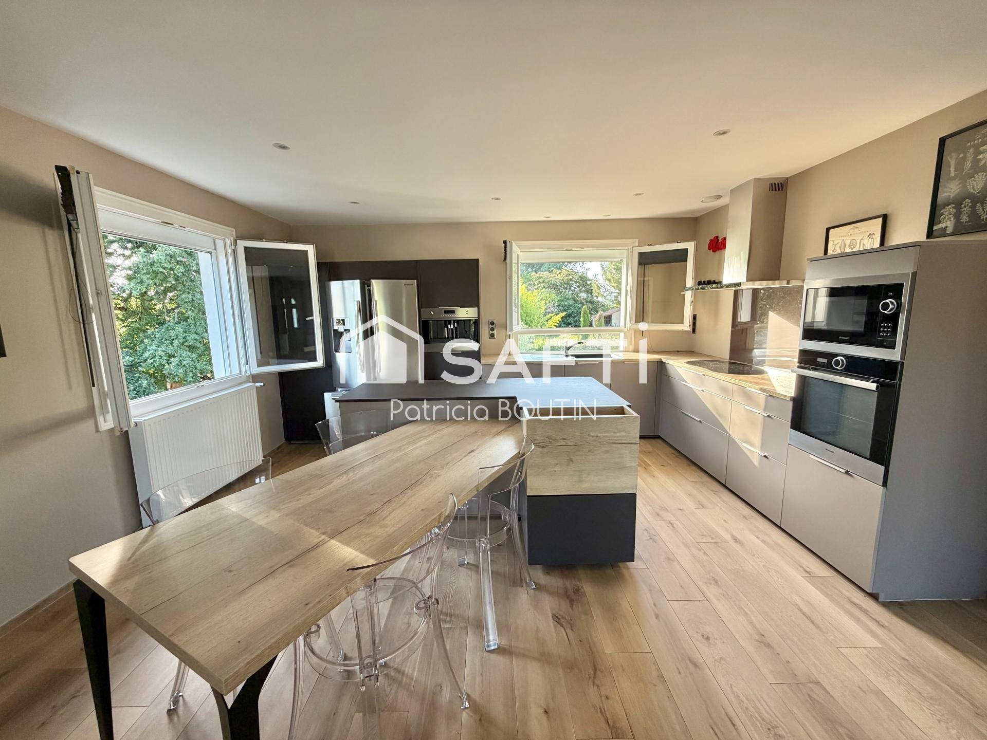 Maison à vendre, 177m², François