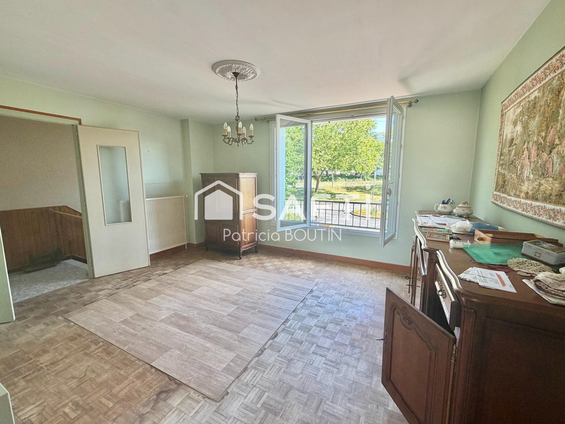 Maison à vendre, 85m², Niort