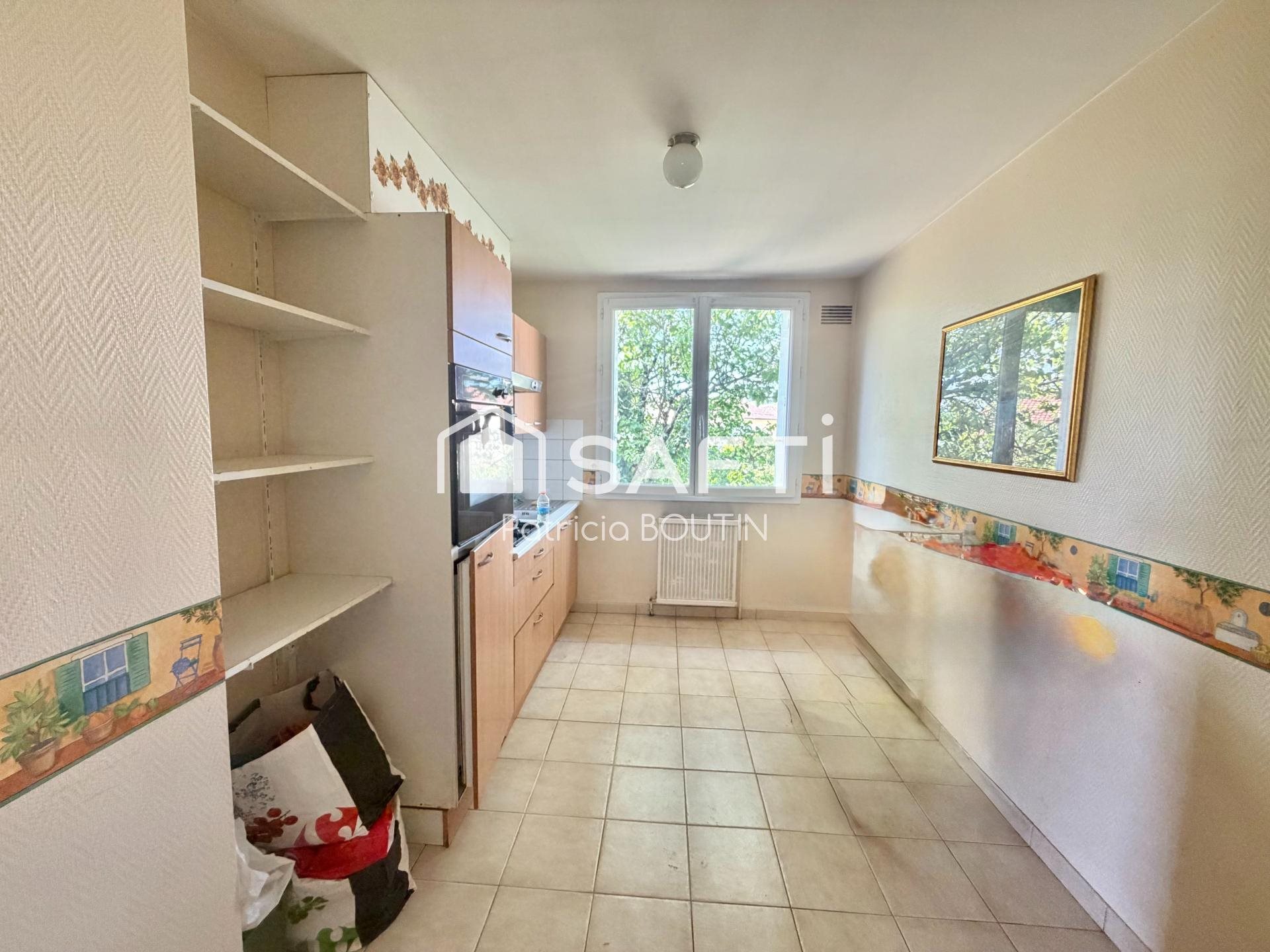 Maison à vendre, 85m², Niort