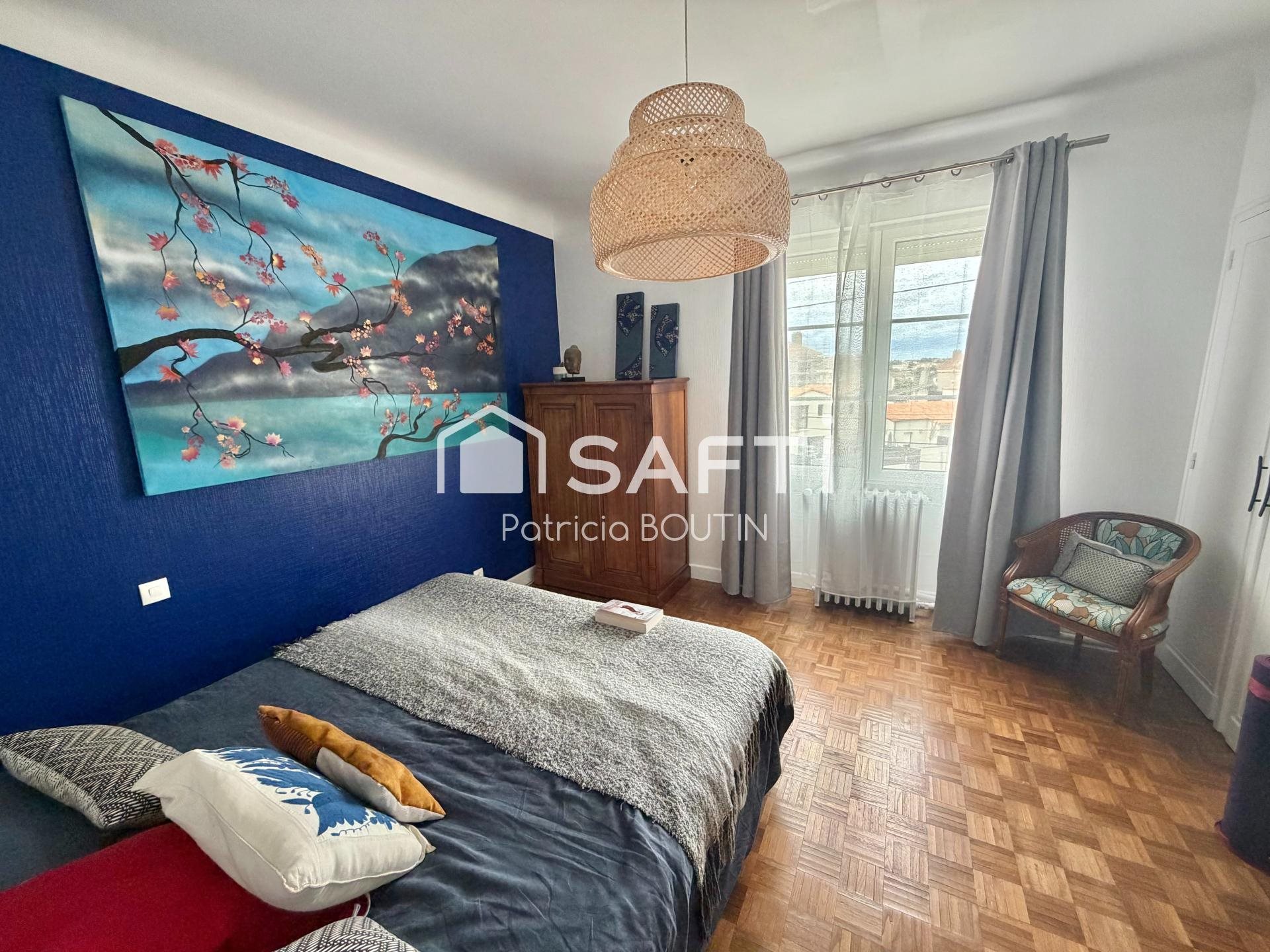 Maison à vendre, 105m², Niort