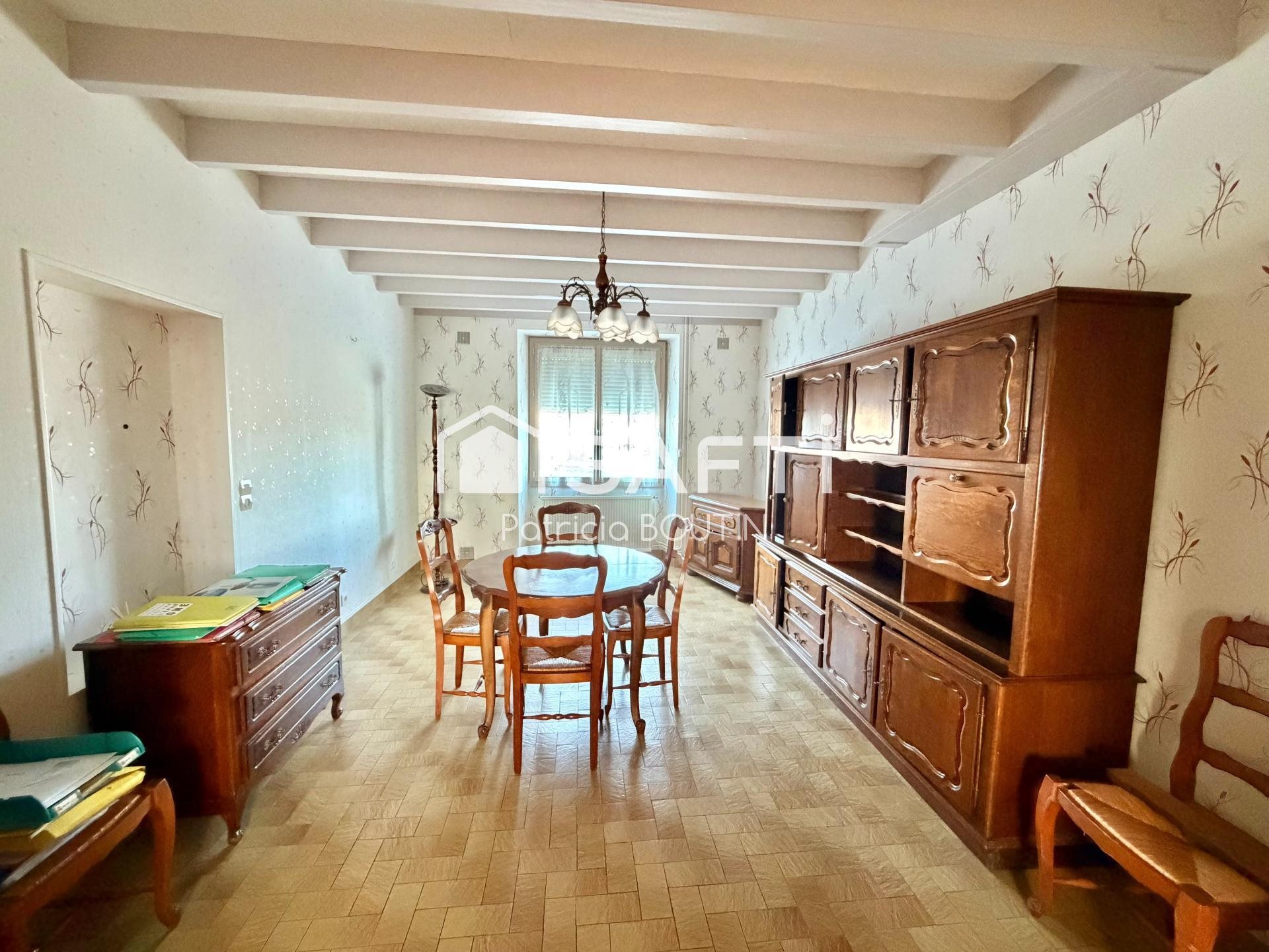 Maison à vendre, 161m², Niort