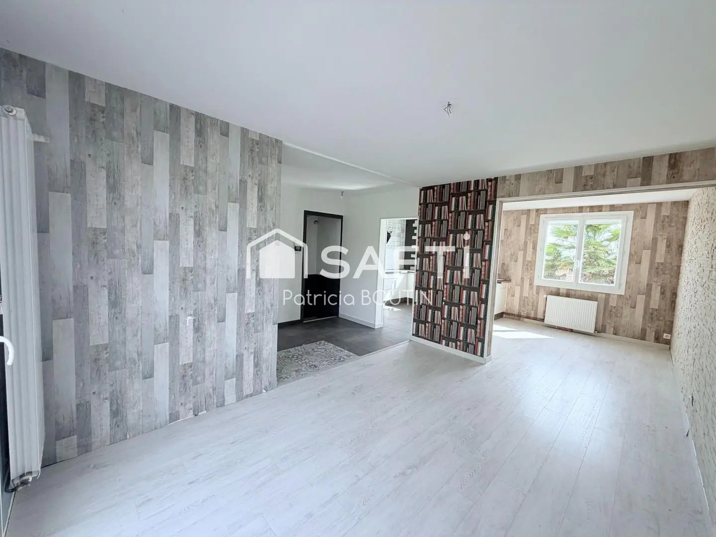 Maison à vendre, 100m², Niort