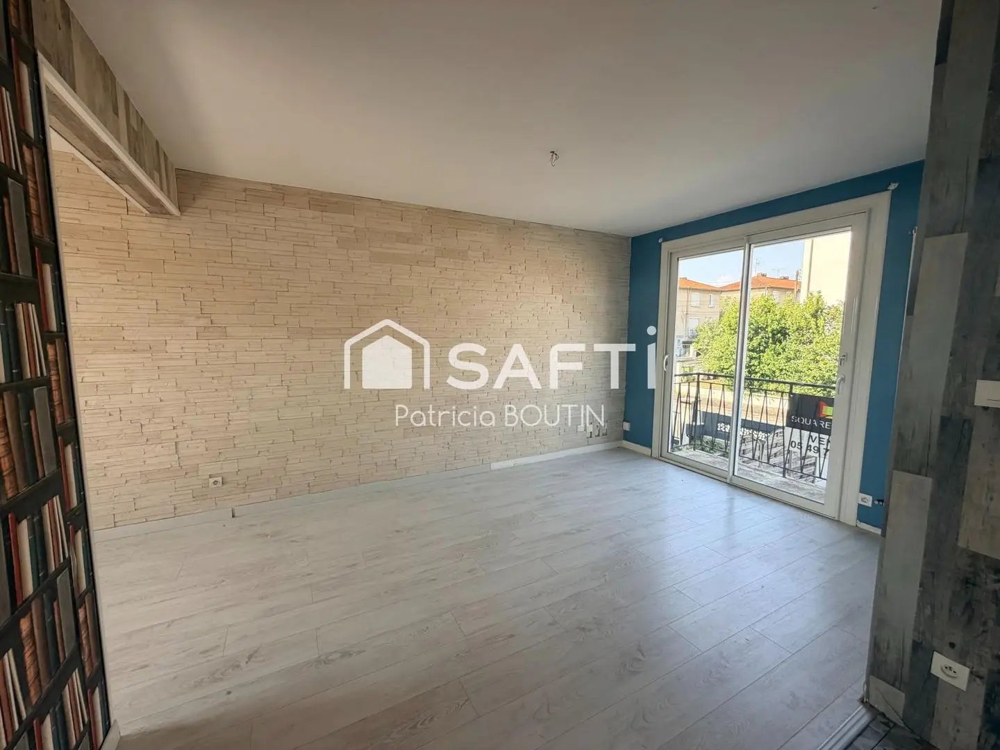 Maison à vendre, 100m², Niort