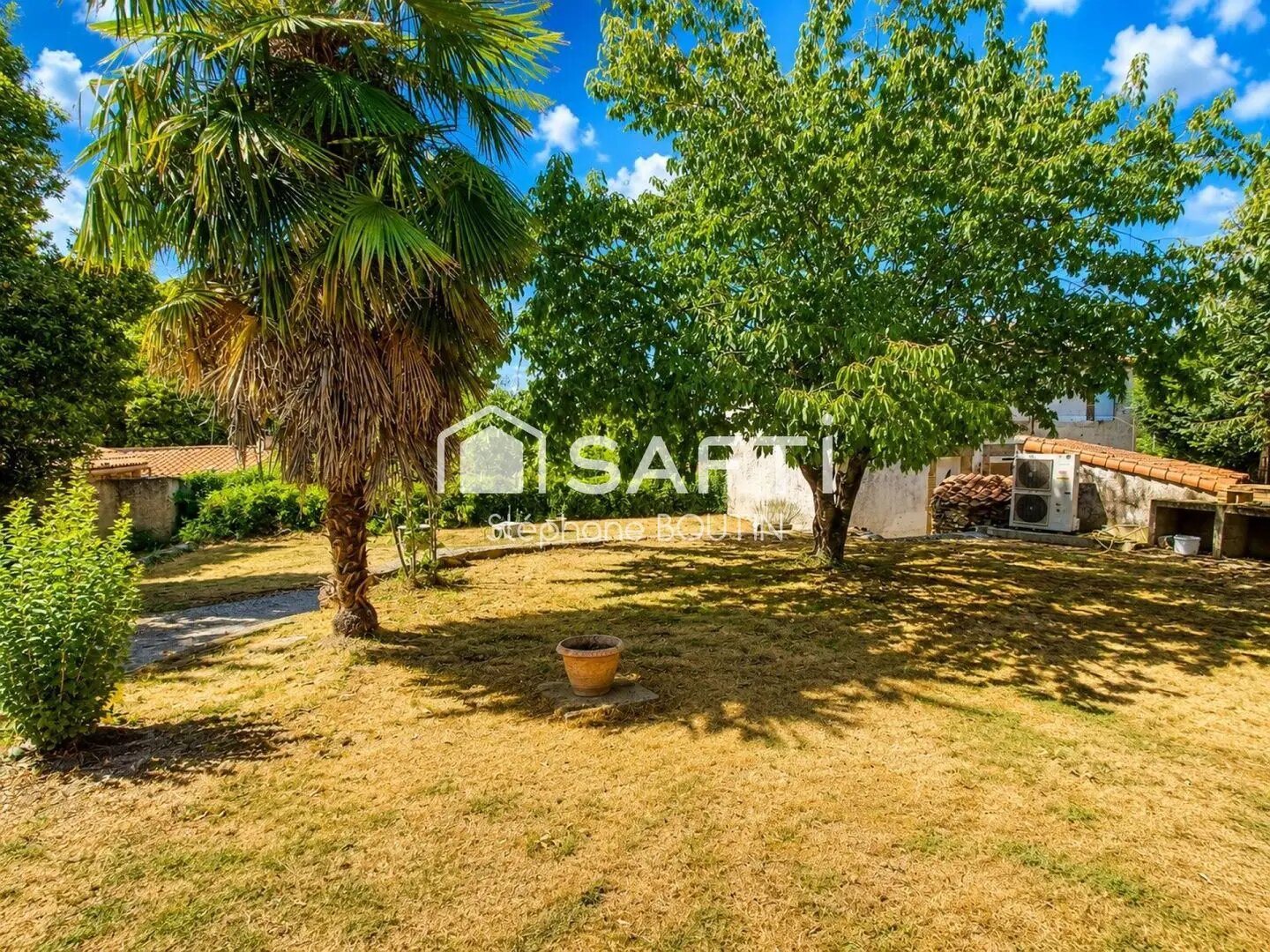 Maison à vendre, 77m², Thorigny