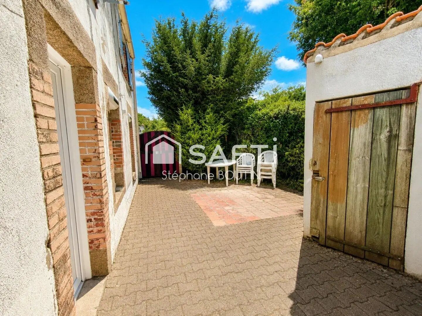 Maison à vendre, 77m², Thorigny