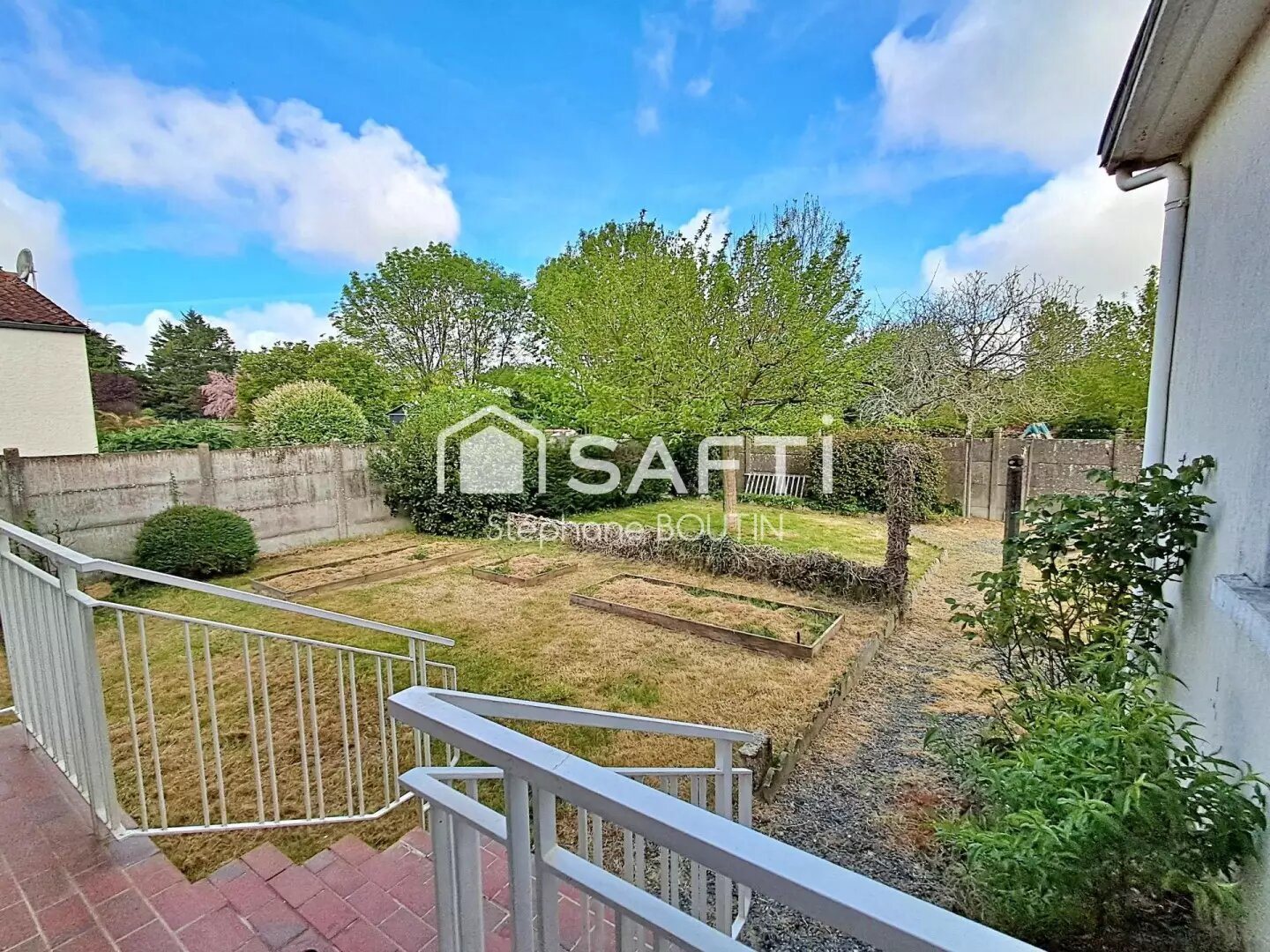 Maison à vendre, 150m², Chantonnay