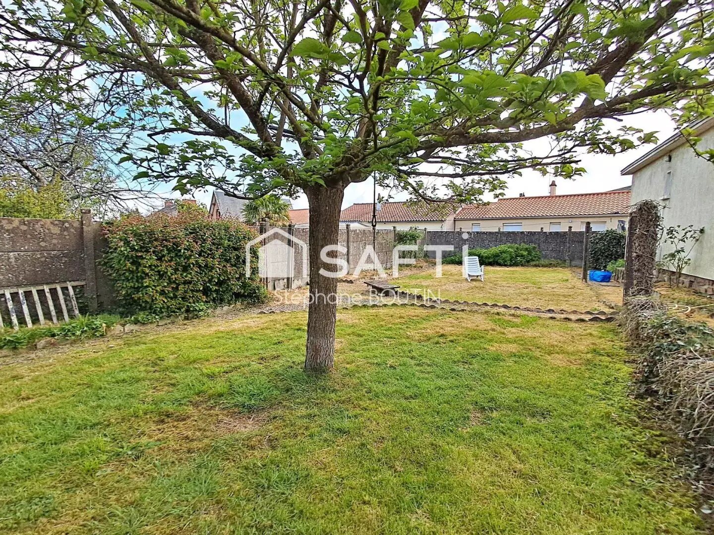 Maison à vendre, 150m², Chantonnay