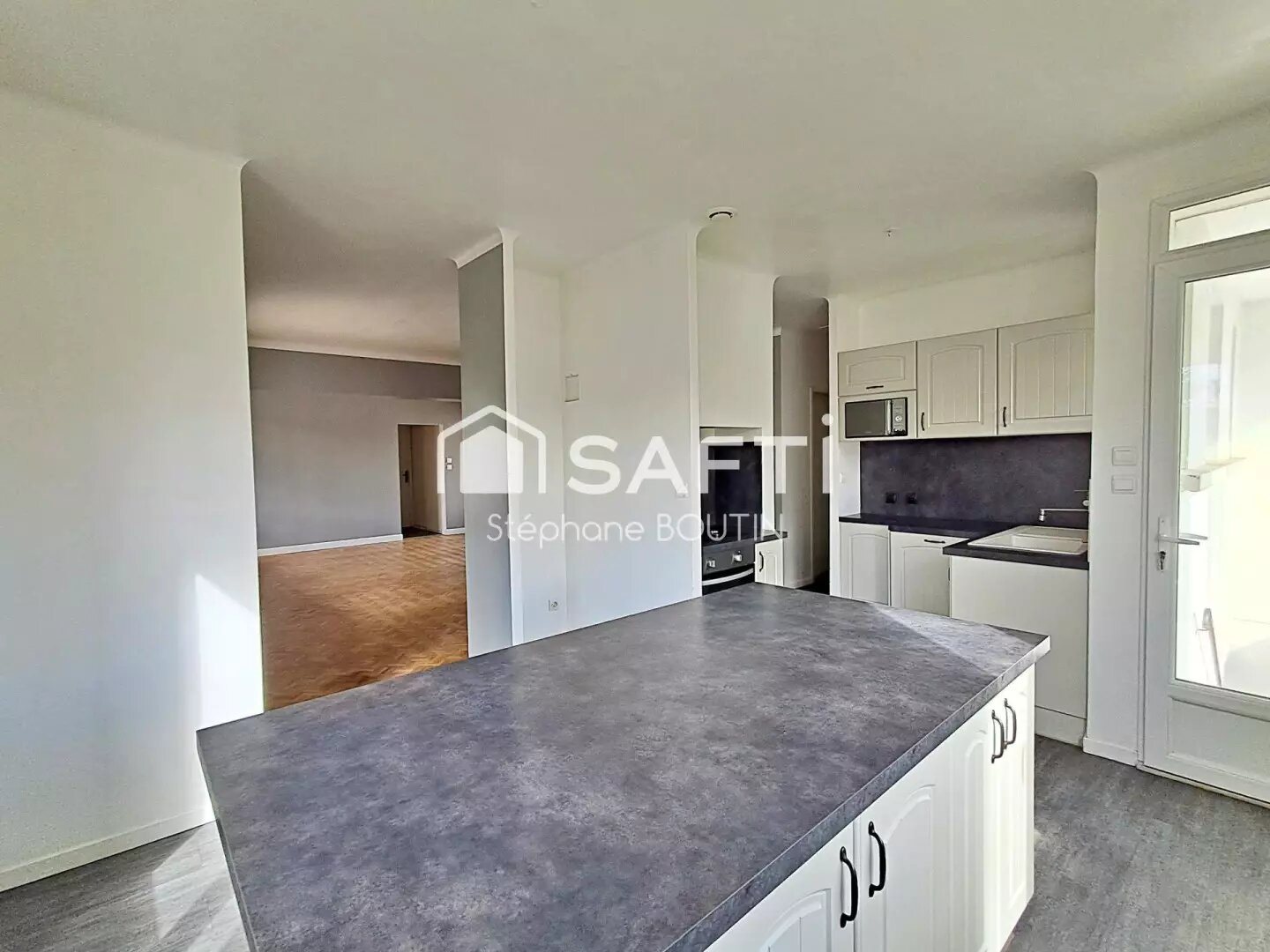 Maison à vendre, 150m², Chantonnay