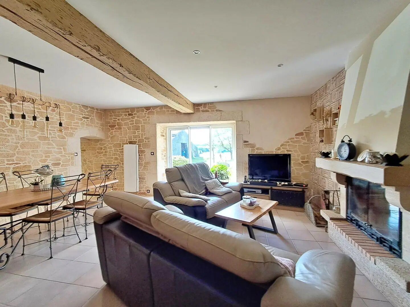 Maison à vendre, 189m², Vouvant