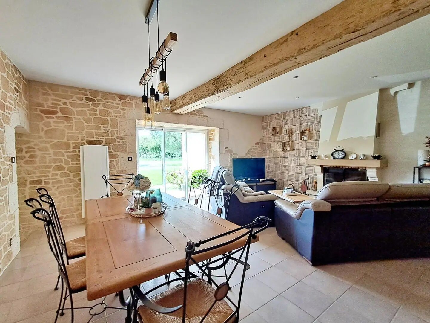 Maison à vendre, 189m², Vouvant