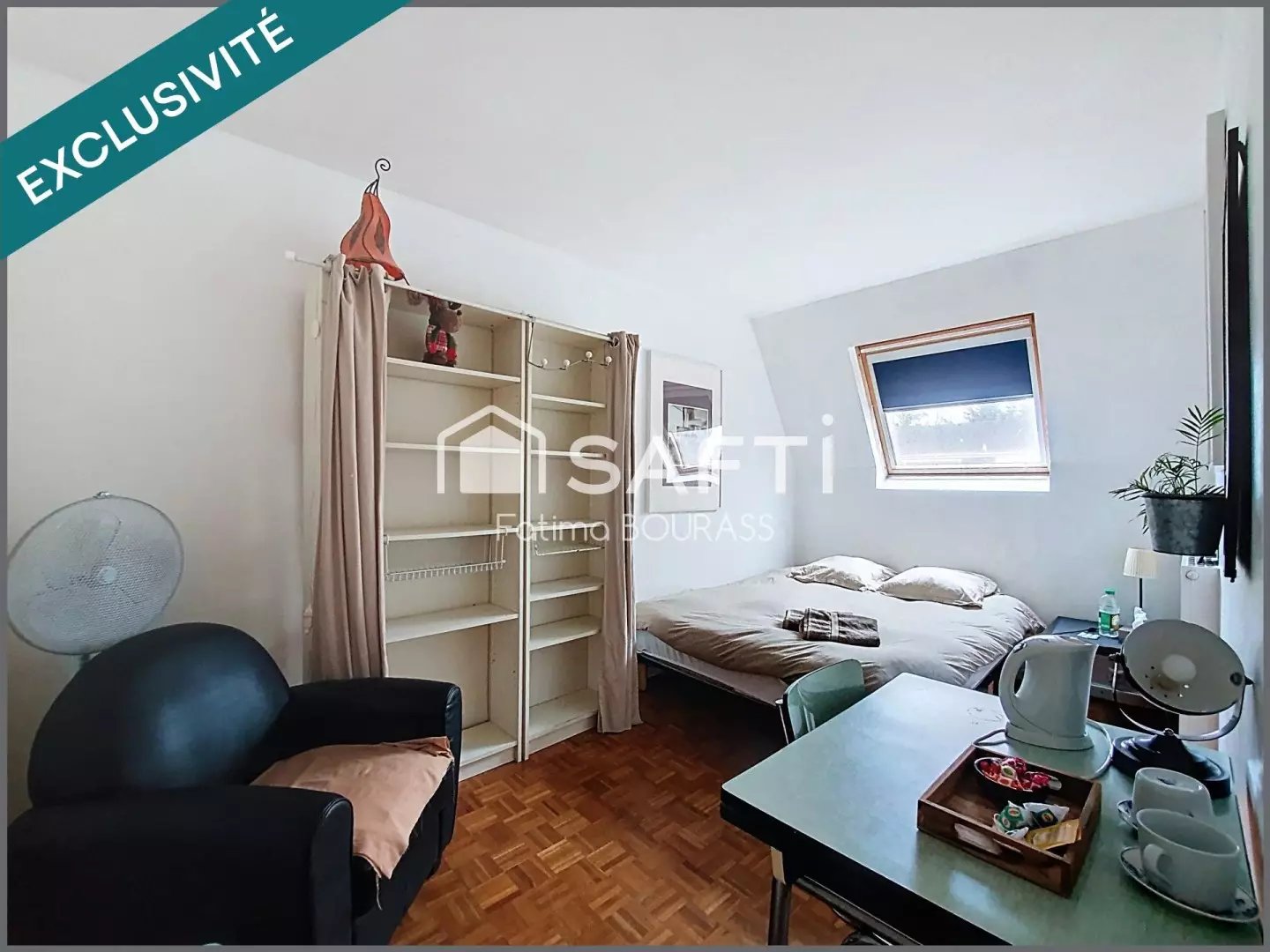 Maison à vendre, 106m², Aulnay-sous-Bois