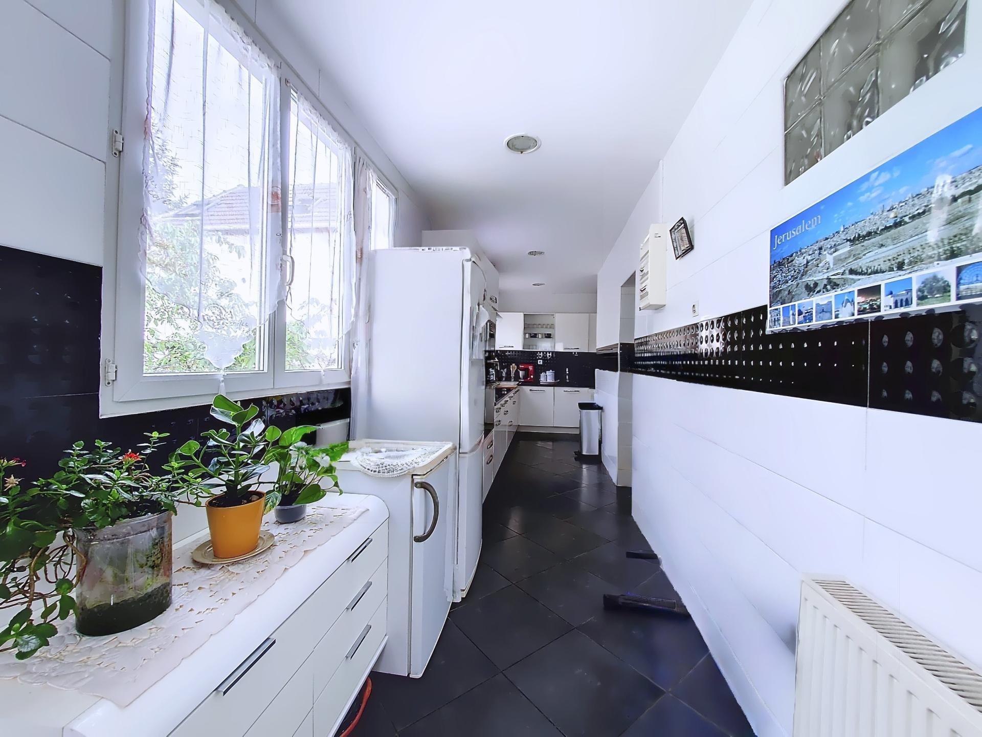 Maison à vendre, 117m², Bobigny