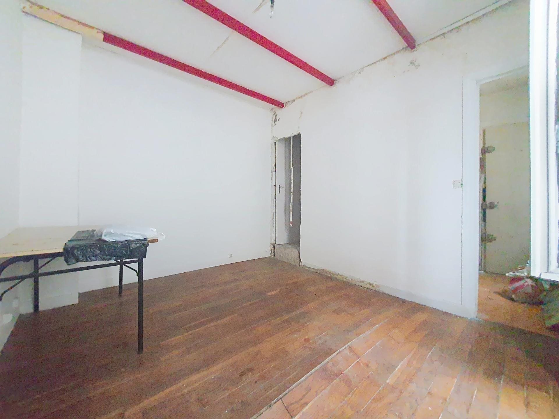 Appartement à vendre, 28m², Drancy