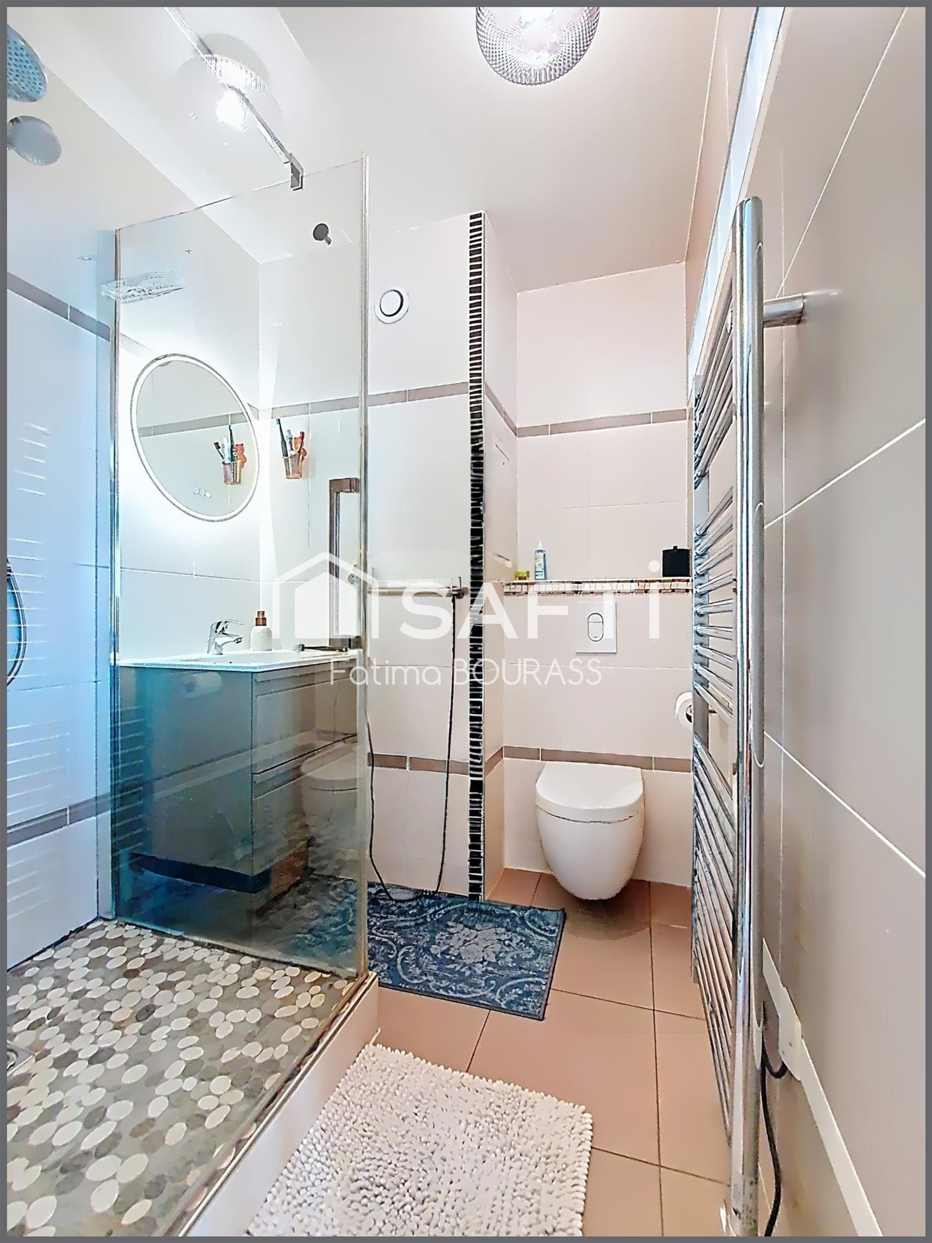 Appartement à vendre, 113m², Aulnay-sous-Bois