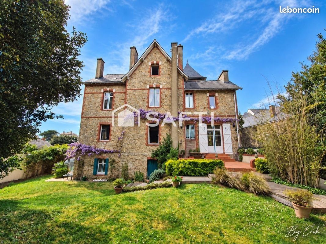 Maison à vendre, 300m², Pornichet