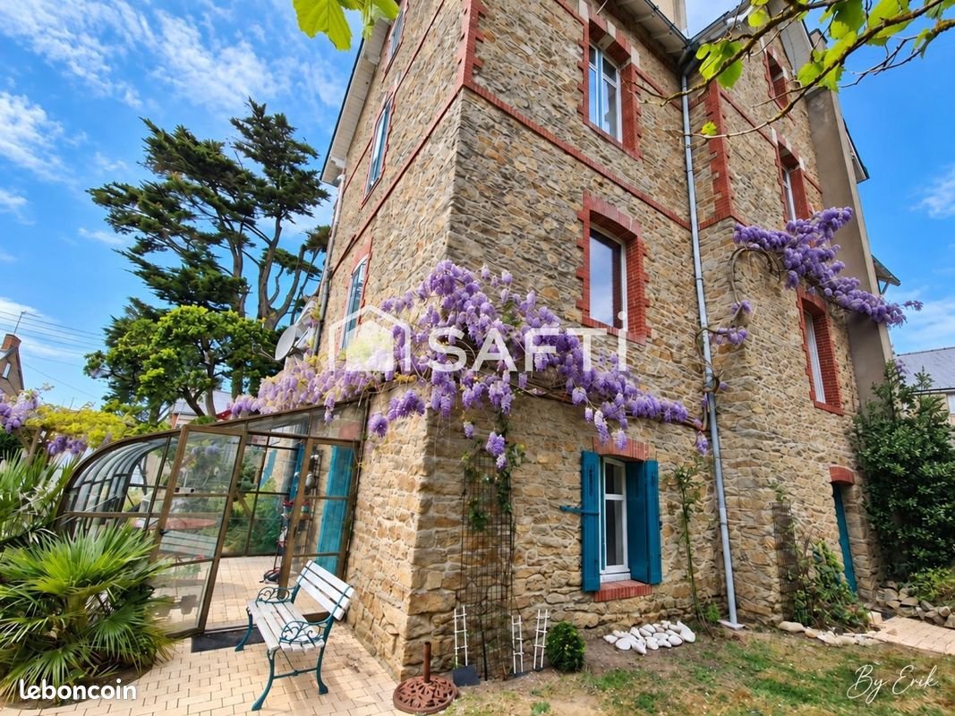 Maison à vendre, 300m², Pornichet