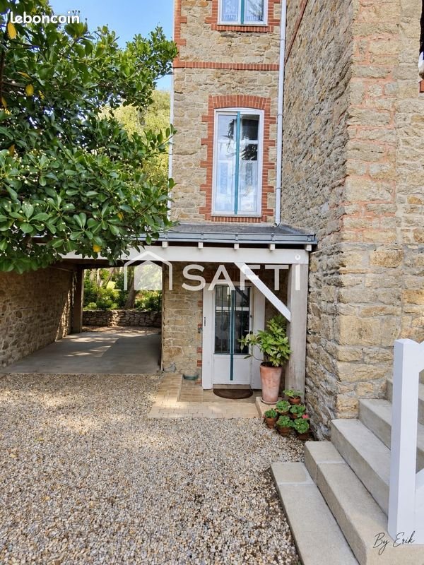 Maison à vendre, 300m², Pornichet