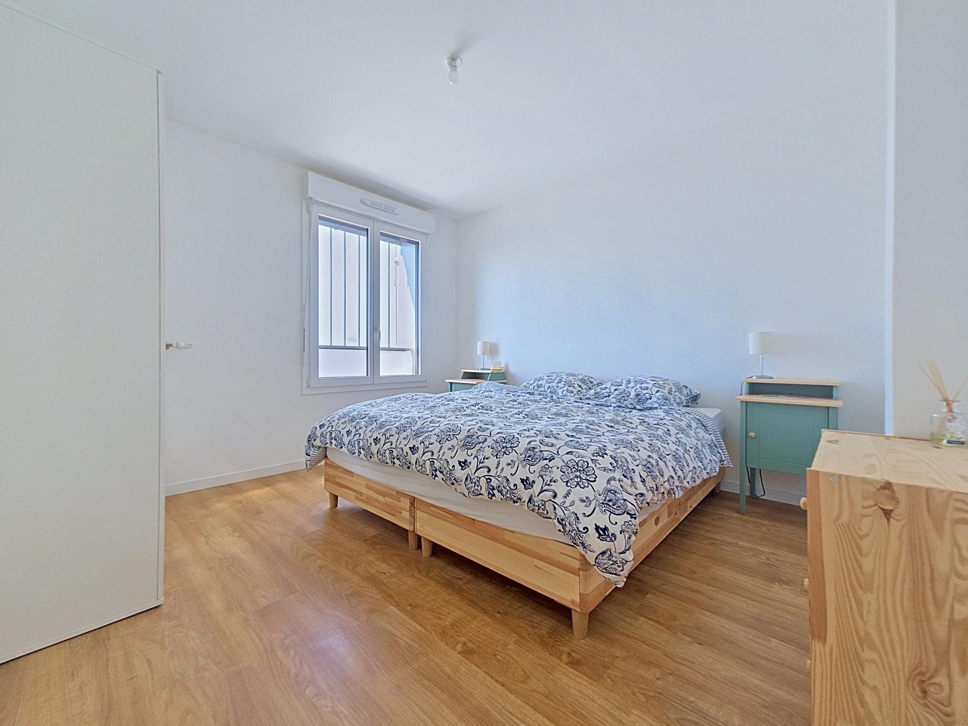 Appartement à vendre, 90m², La Courneuve