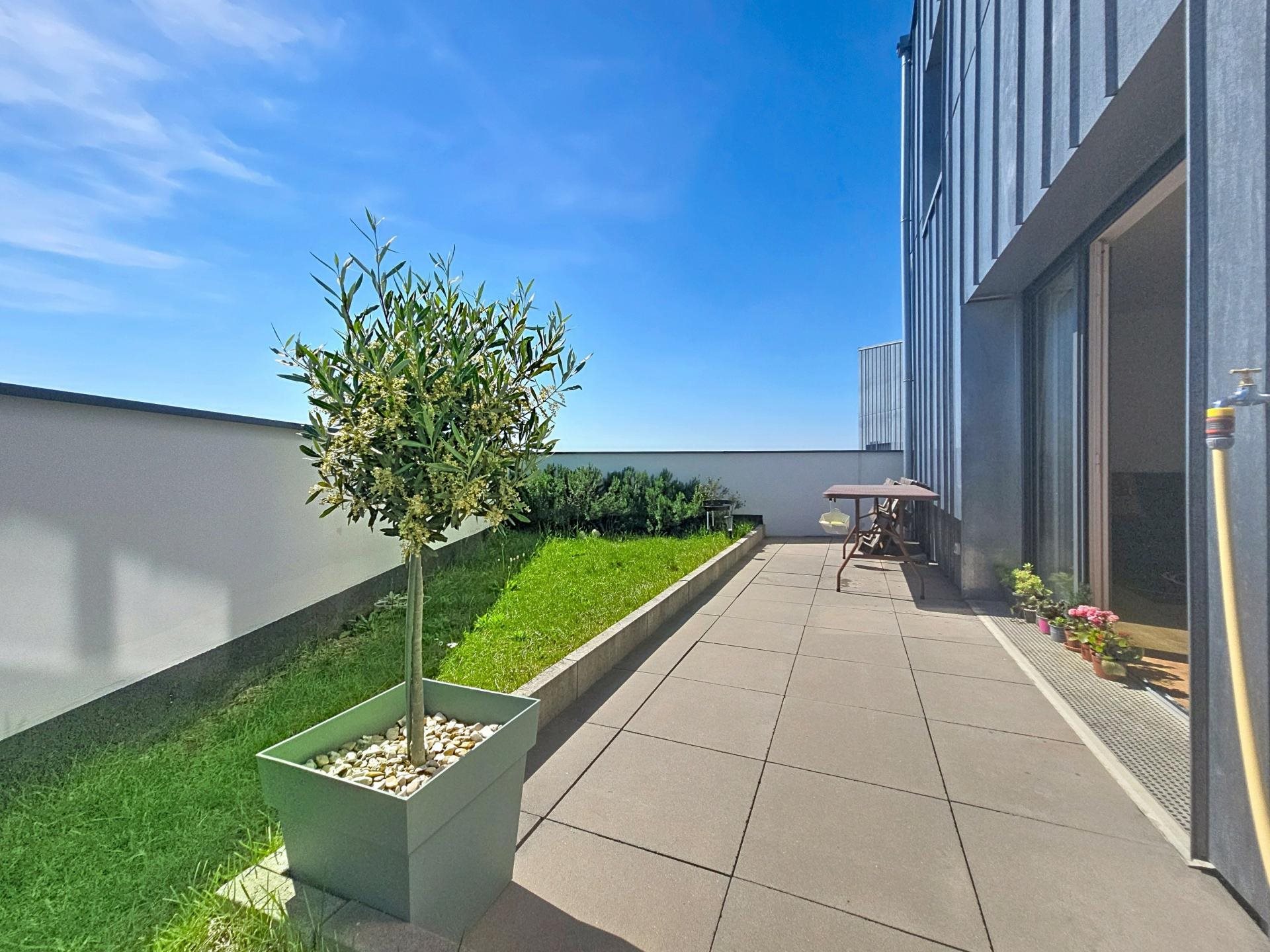 Appartement à vendre, 90m², La Courneuve