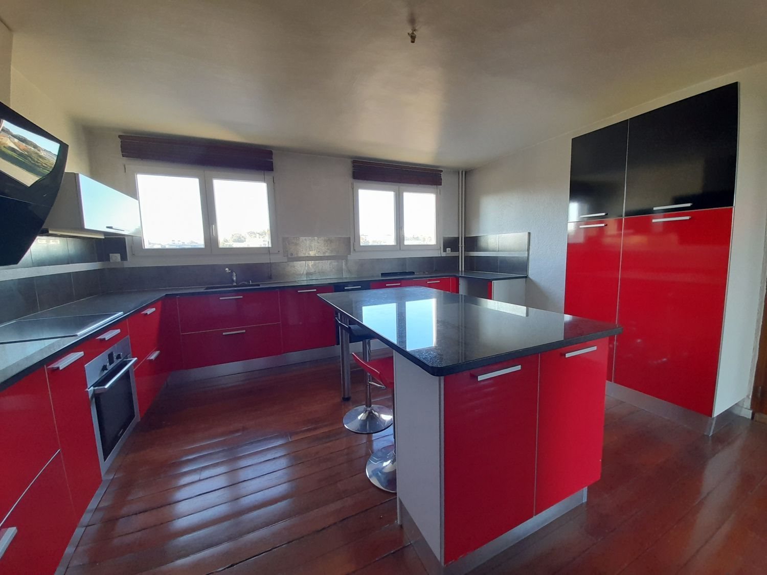 Appartement à vendre, 93m², Besançon