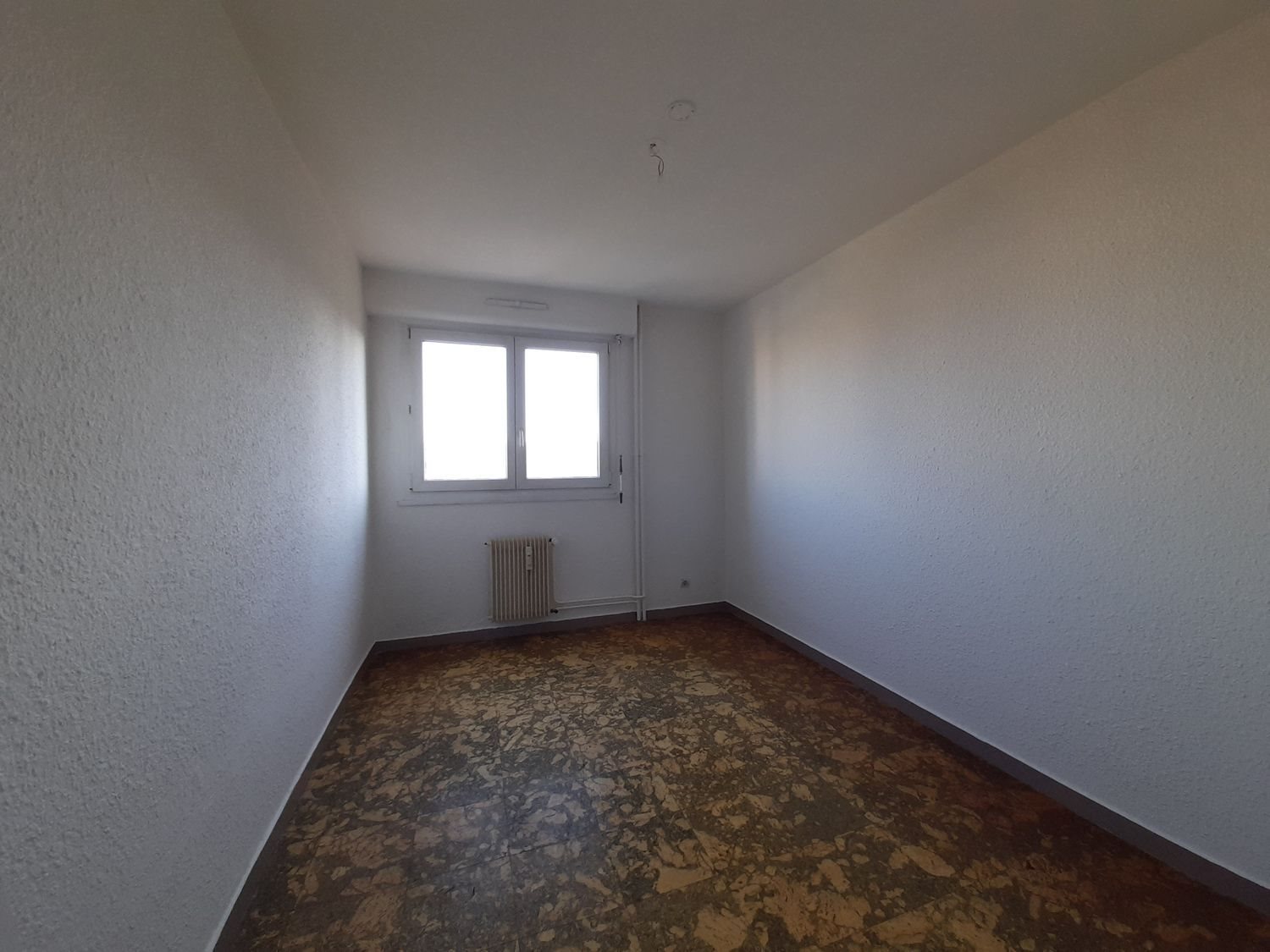Appartement à vendre, 93m², Besançon