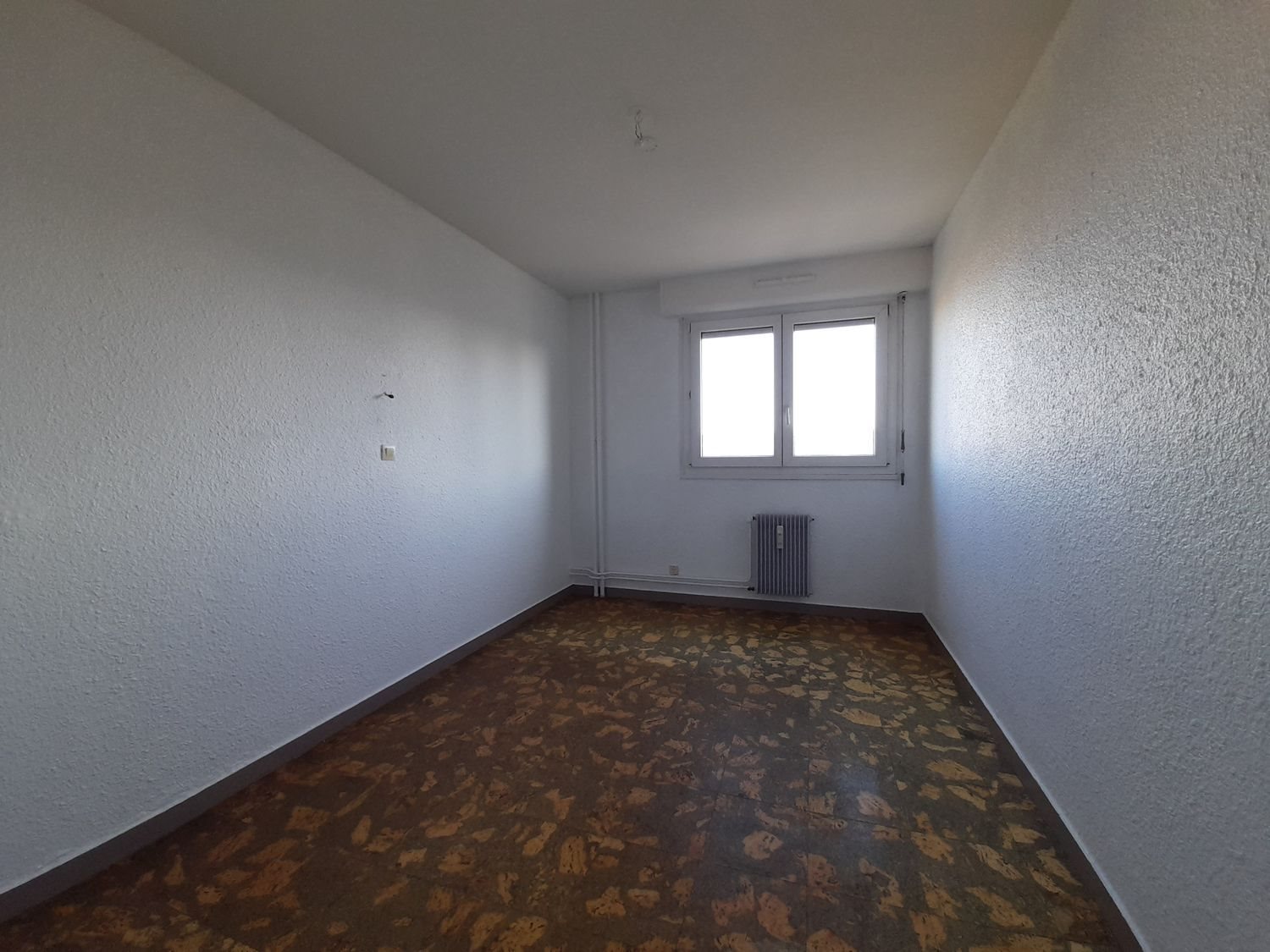 Appartement à vendre, 93m², Besançon