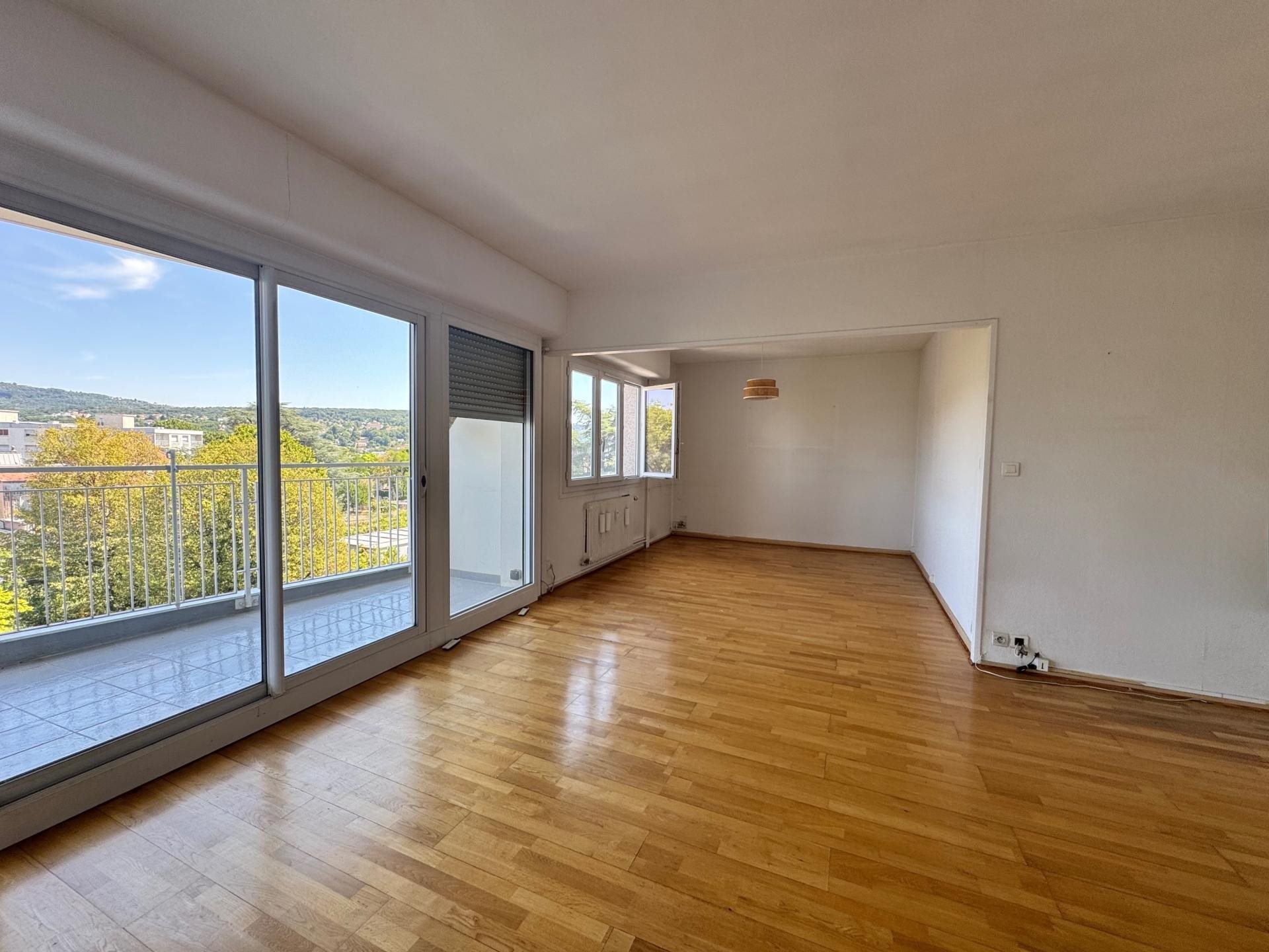 Appartement à vendre, 82m², Besançon