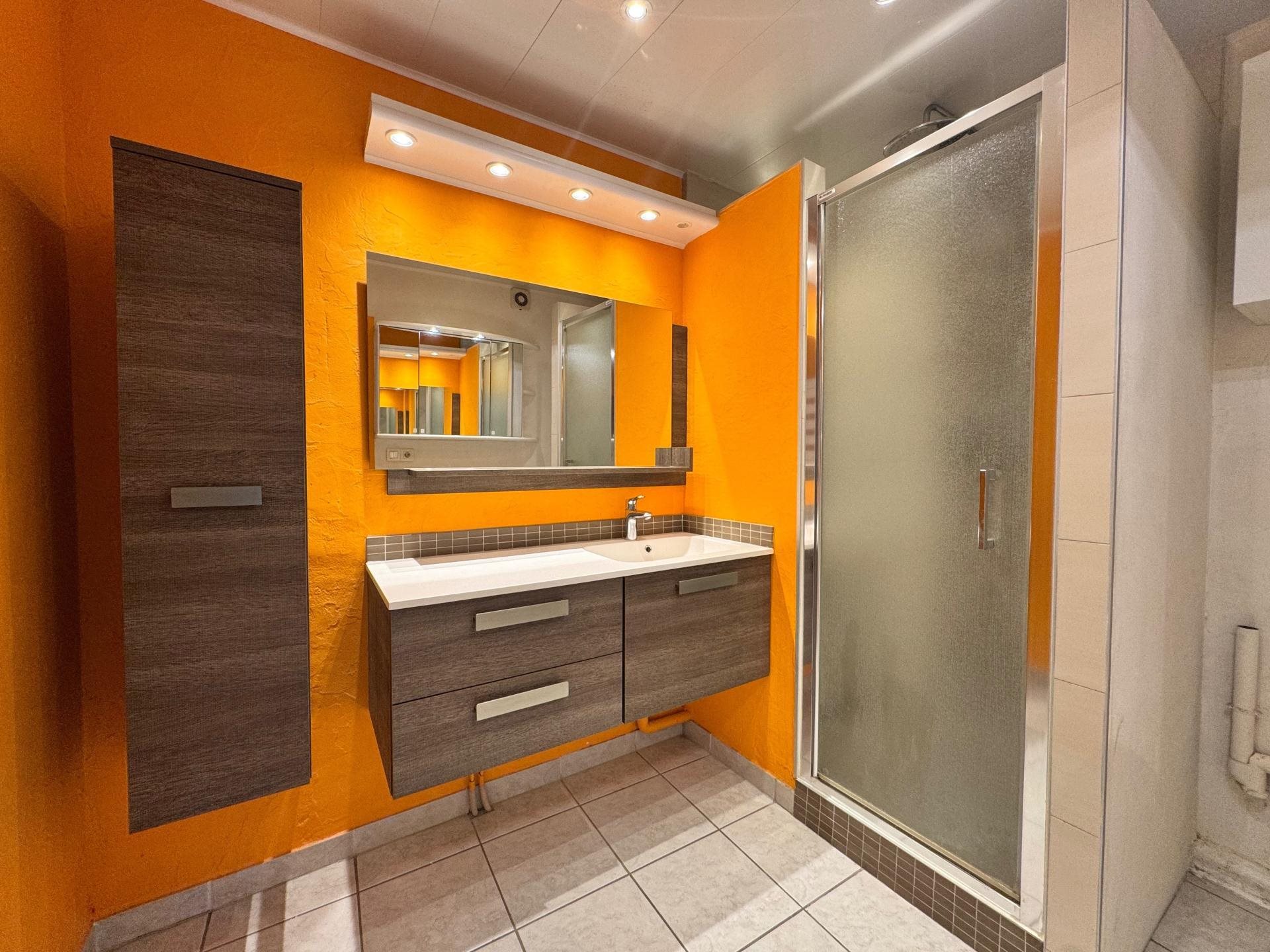 Appartement à vendre, 82m², Besançon